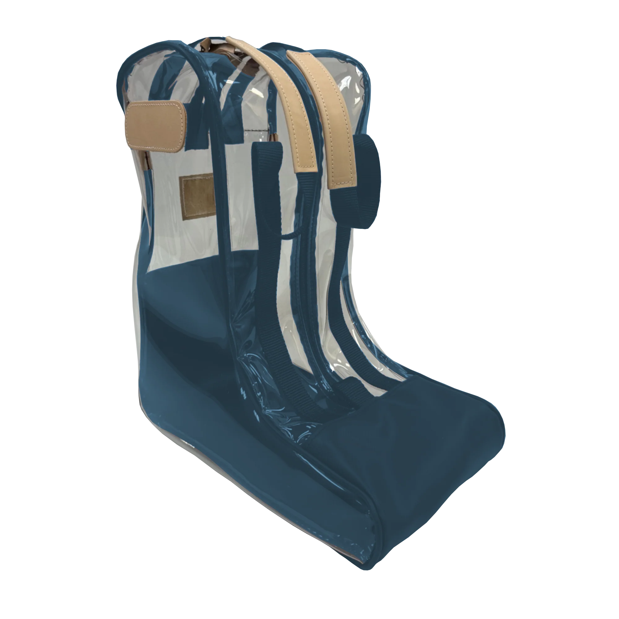 Clear Boot Bag - Image 21
