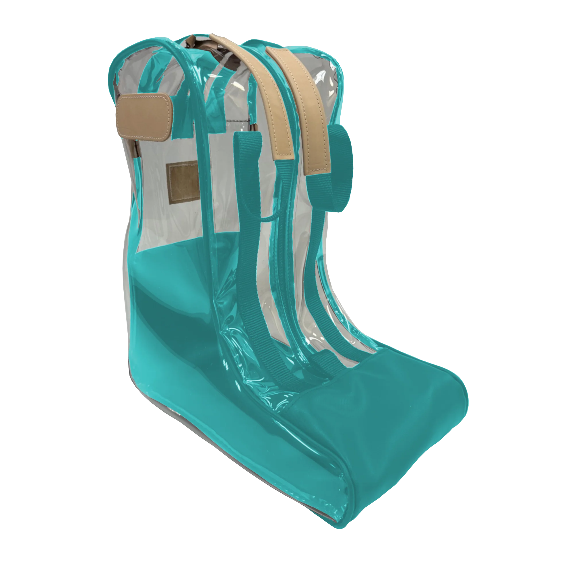 Clear Boot Bag - Image 23