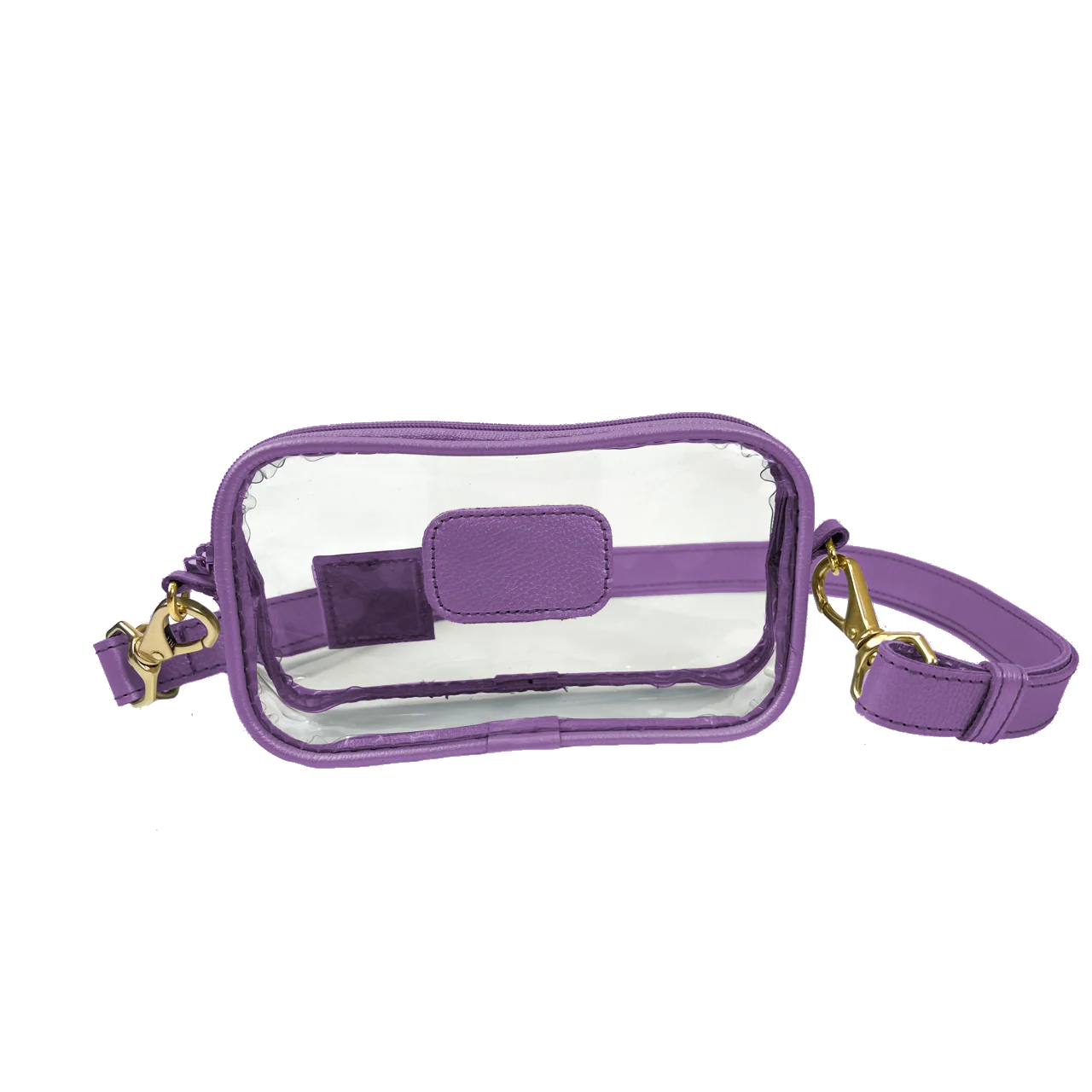 Clear Crosslet - Image 13