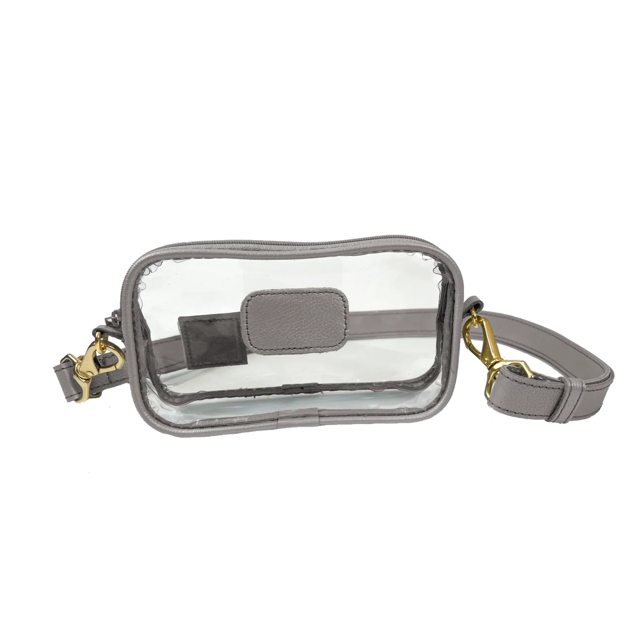 Clear Crosslet - Image 15