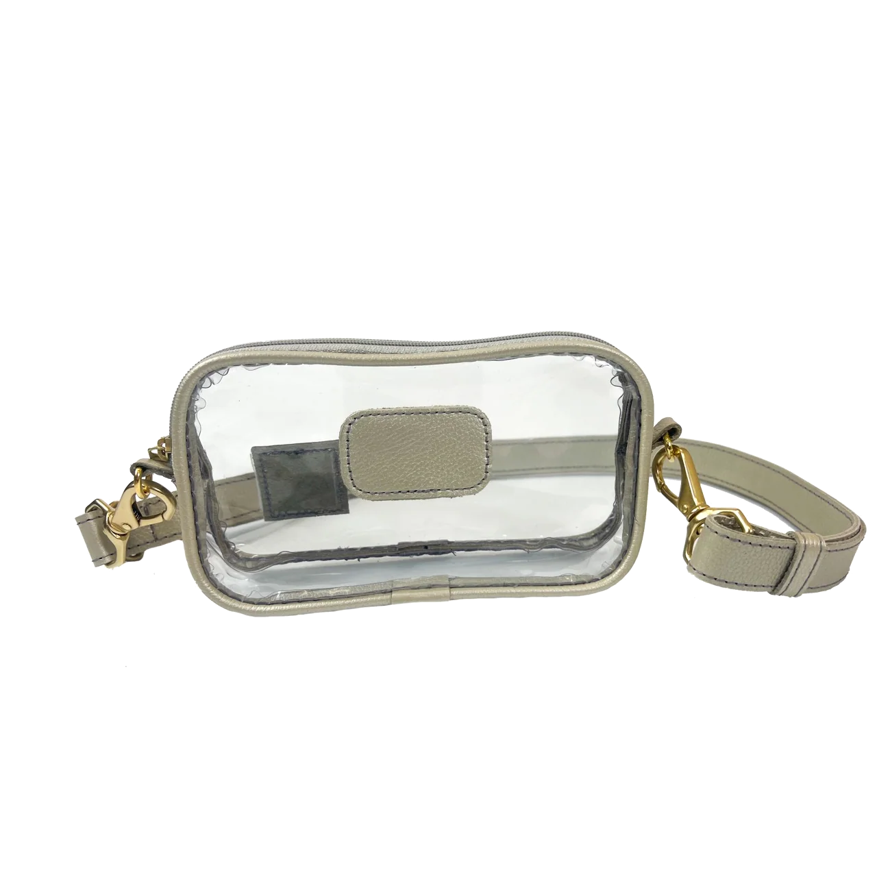 Clear Crosslet - Image 3