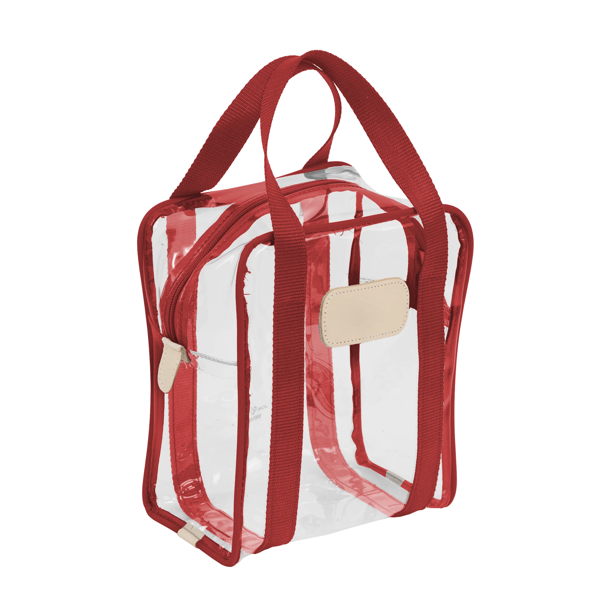 Clear Shag Bag - Image 12