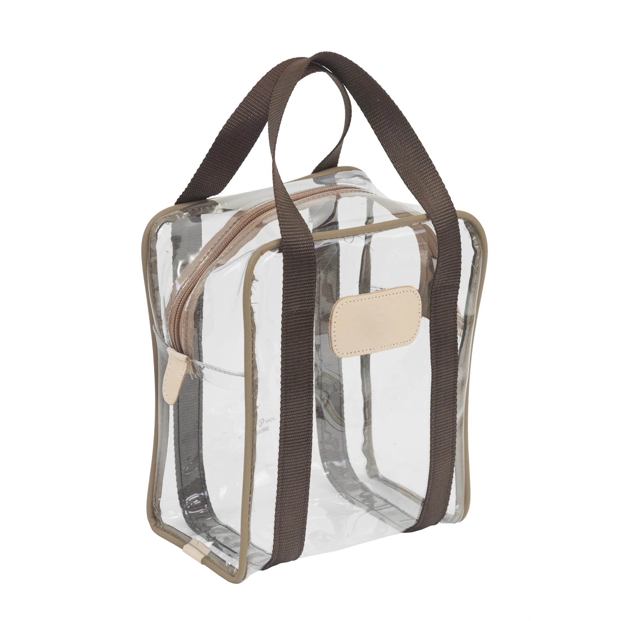 Clear Shag Bag - Image 14