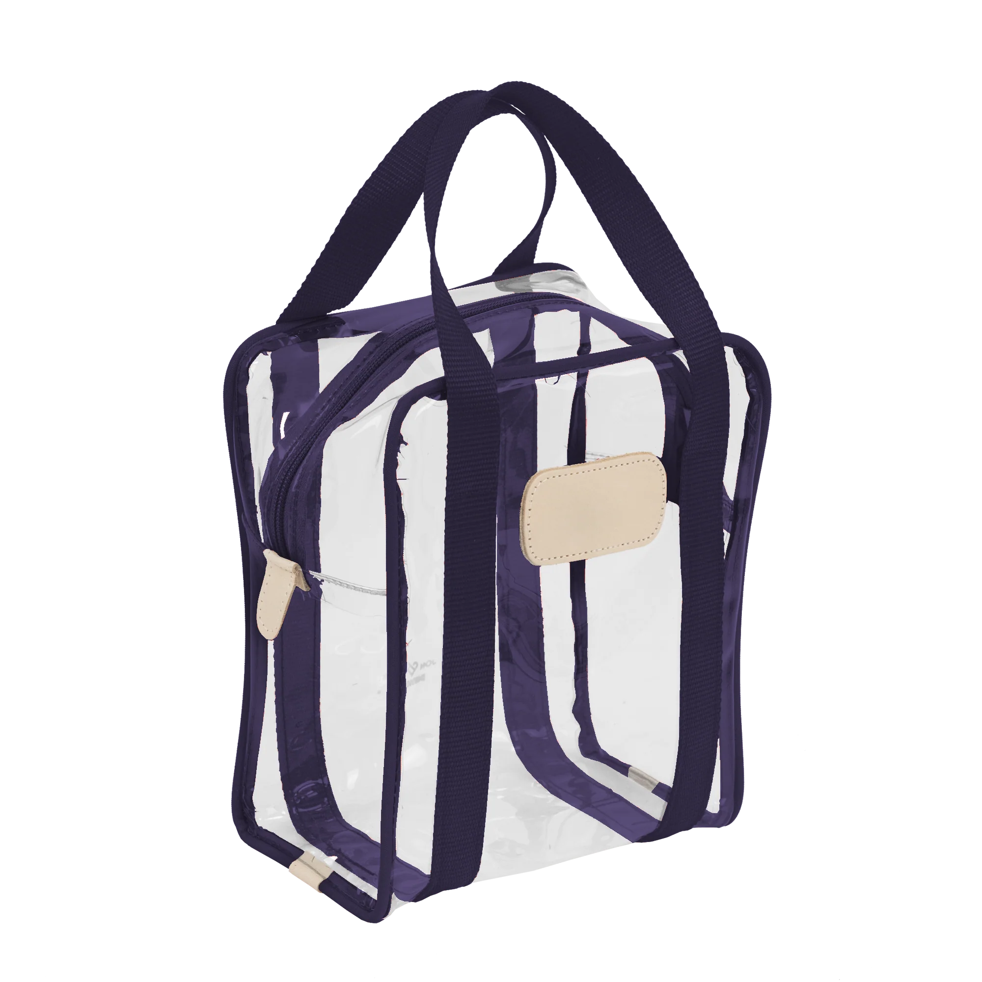 Clear Shag Bag - Image 22