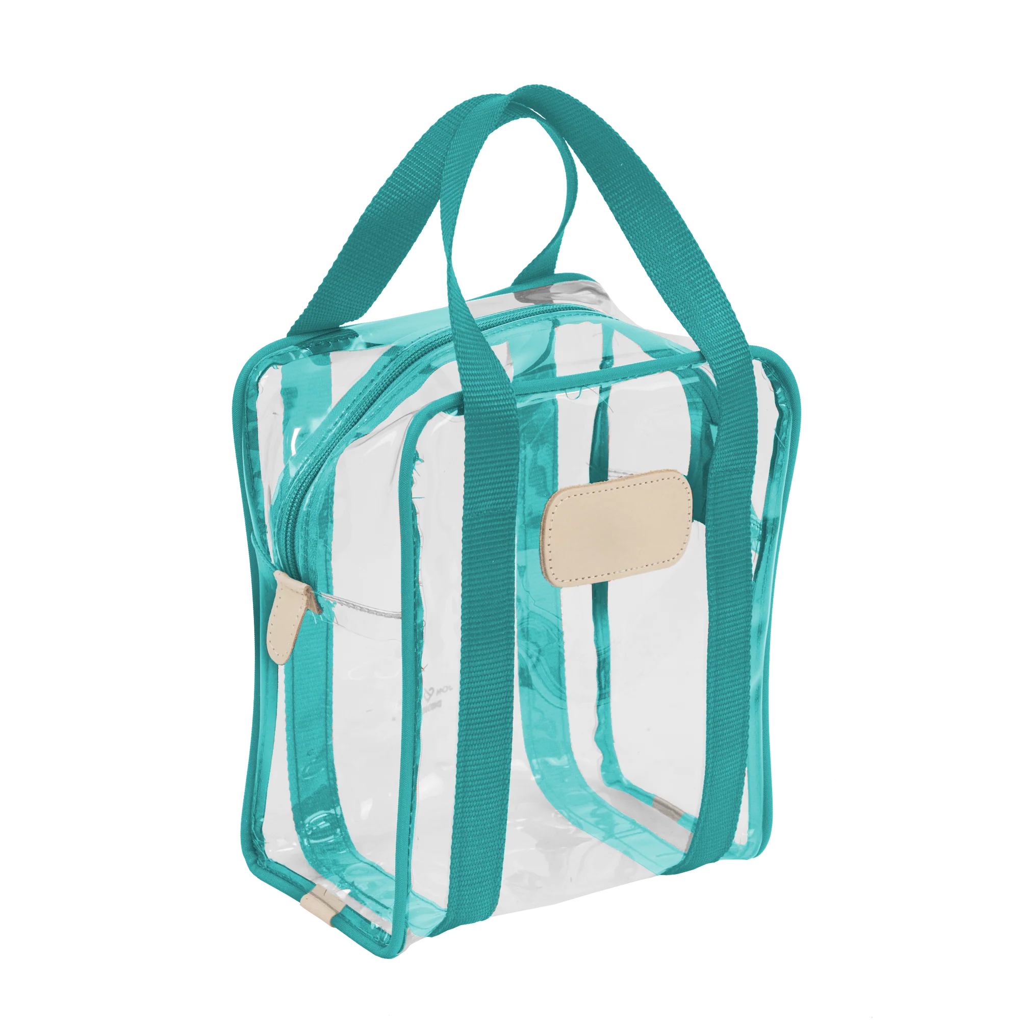 Clear Shag Bag - Image 23