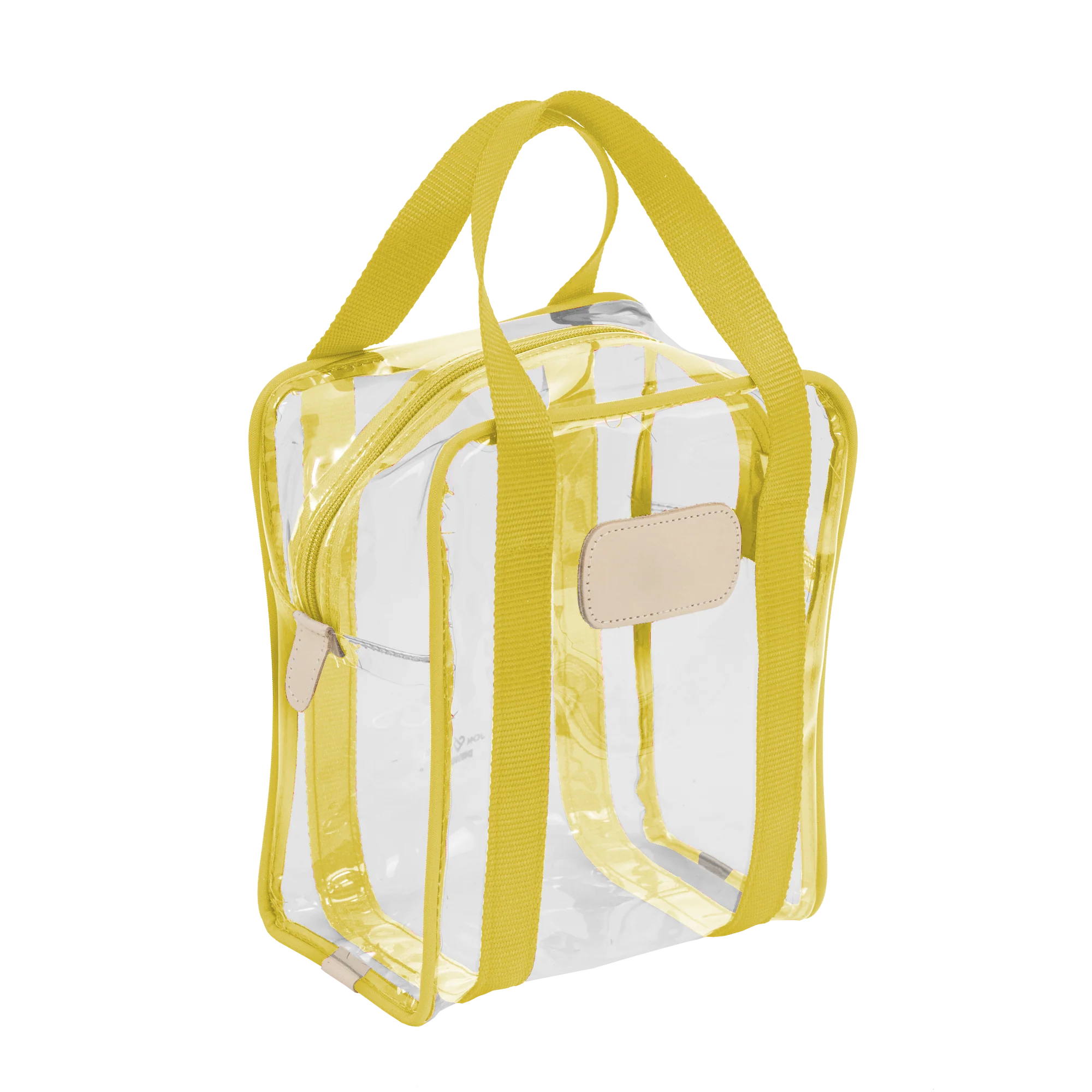 Clear Shag Bag - Image 26