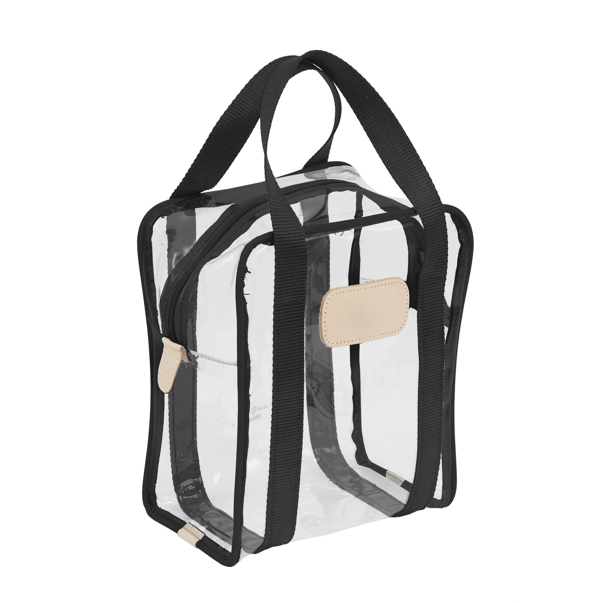 Clear Shag Bag - Image 3