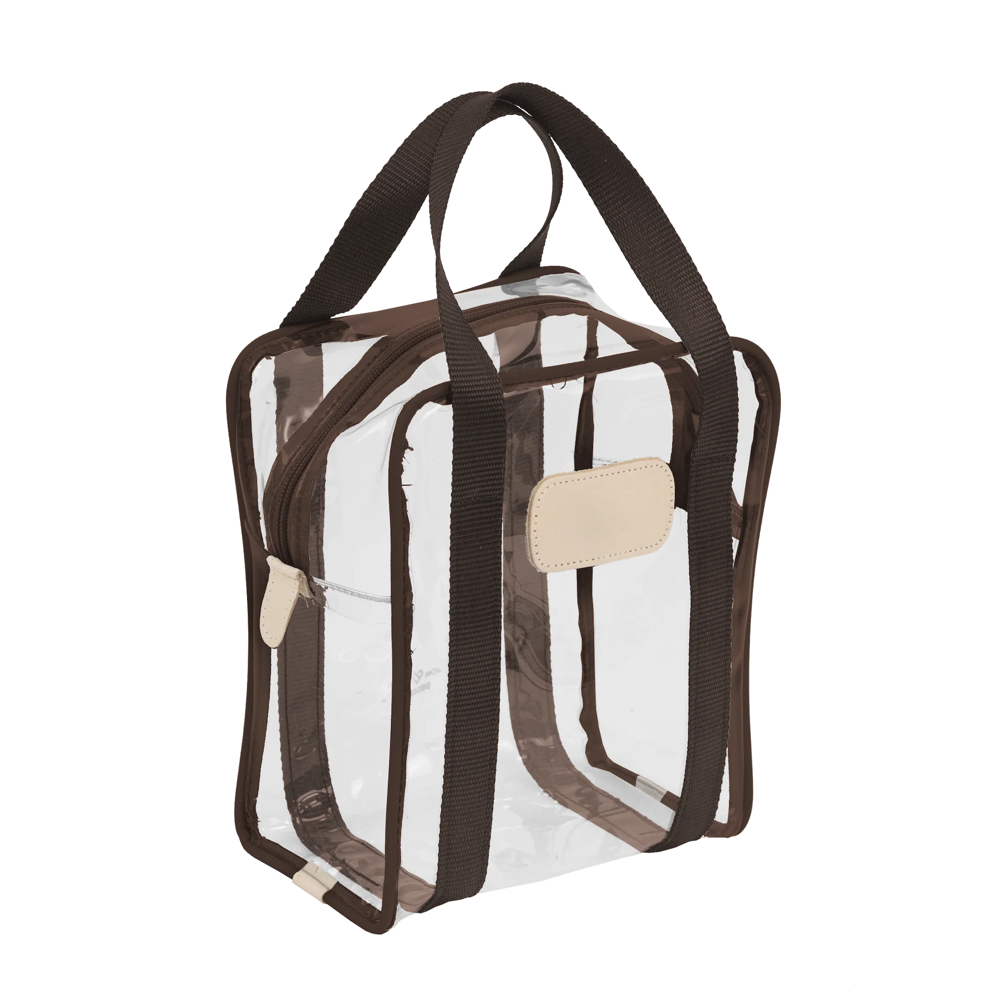 Clear Shag Bag - Image 6