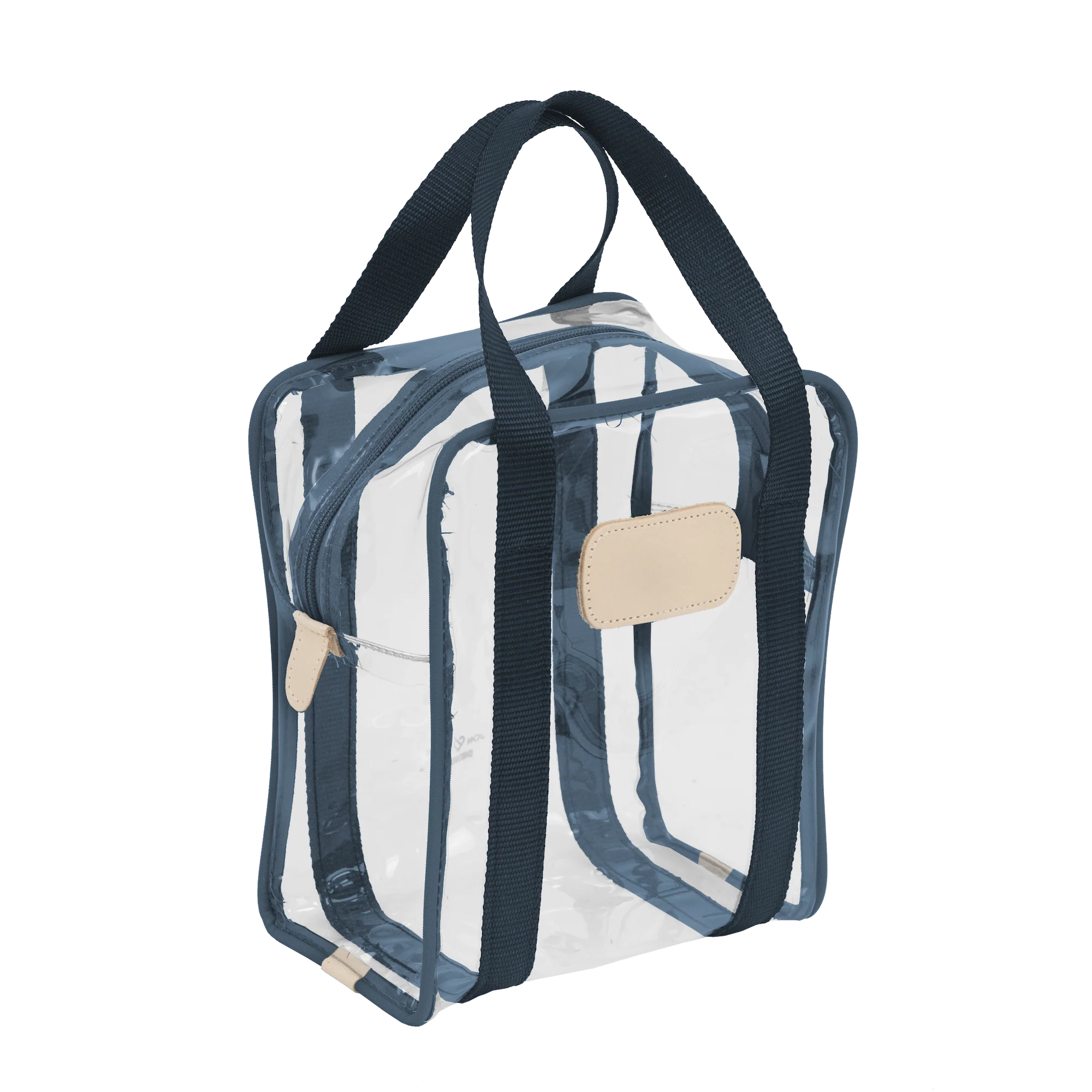 Clear Shag Bag - Image 7