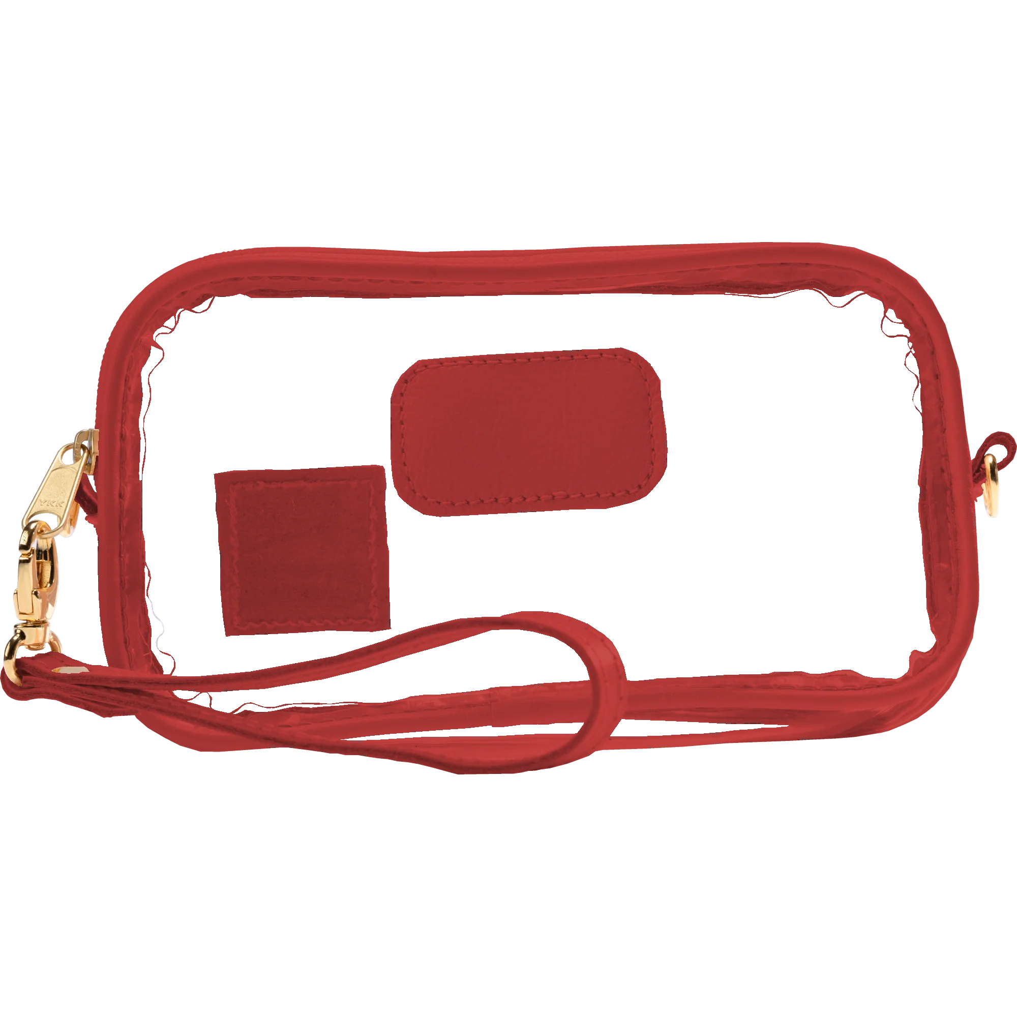 Clear Wristlet - Image 11