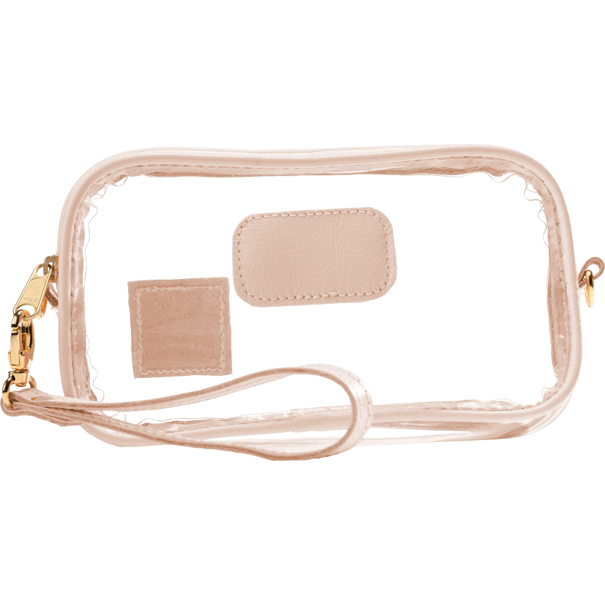 Clear Wristlet - Image 17