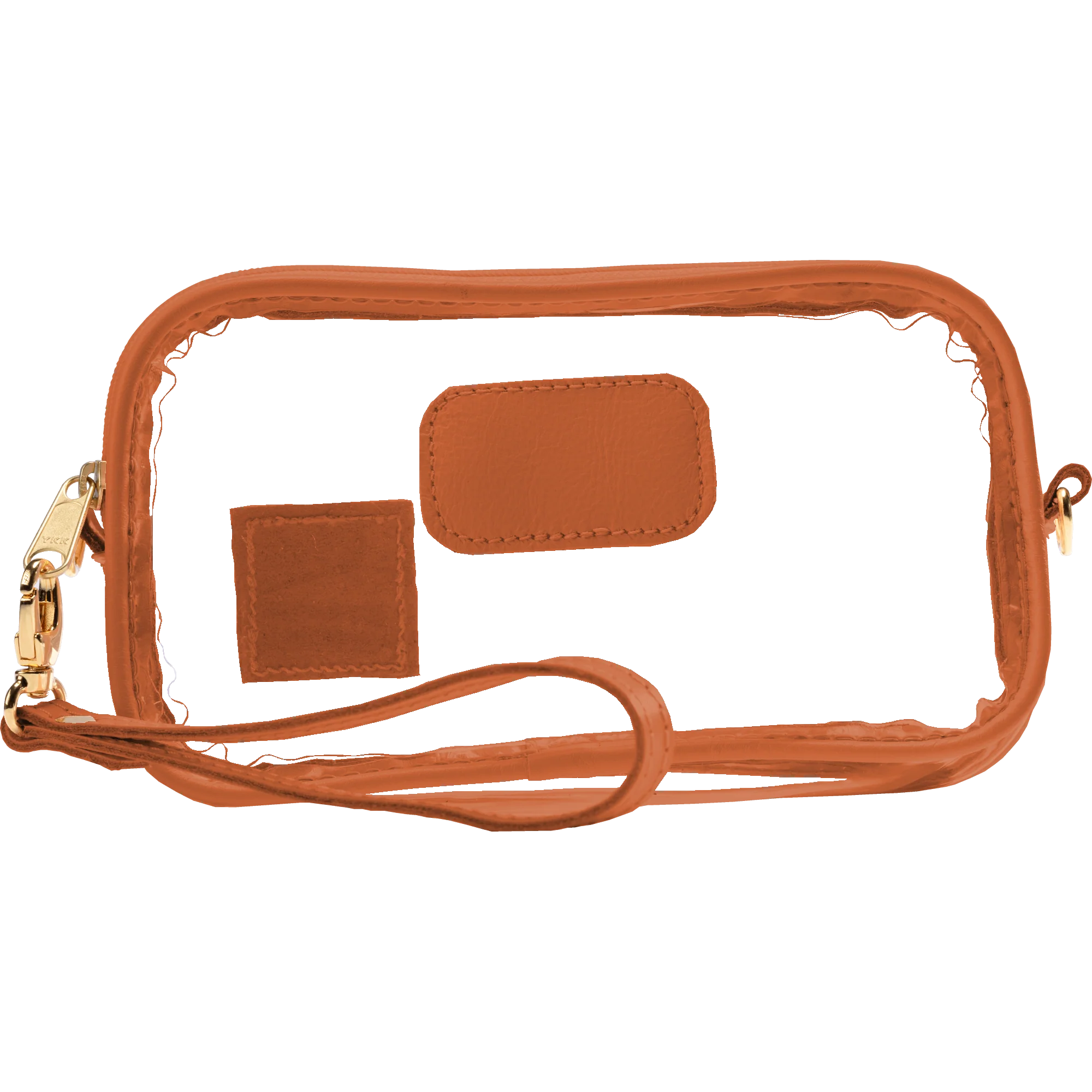 Clear Wristlet - Image 19
