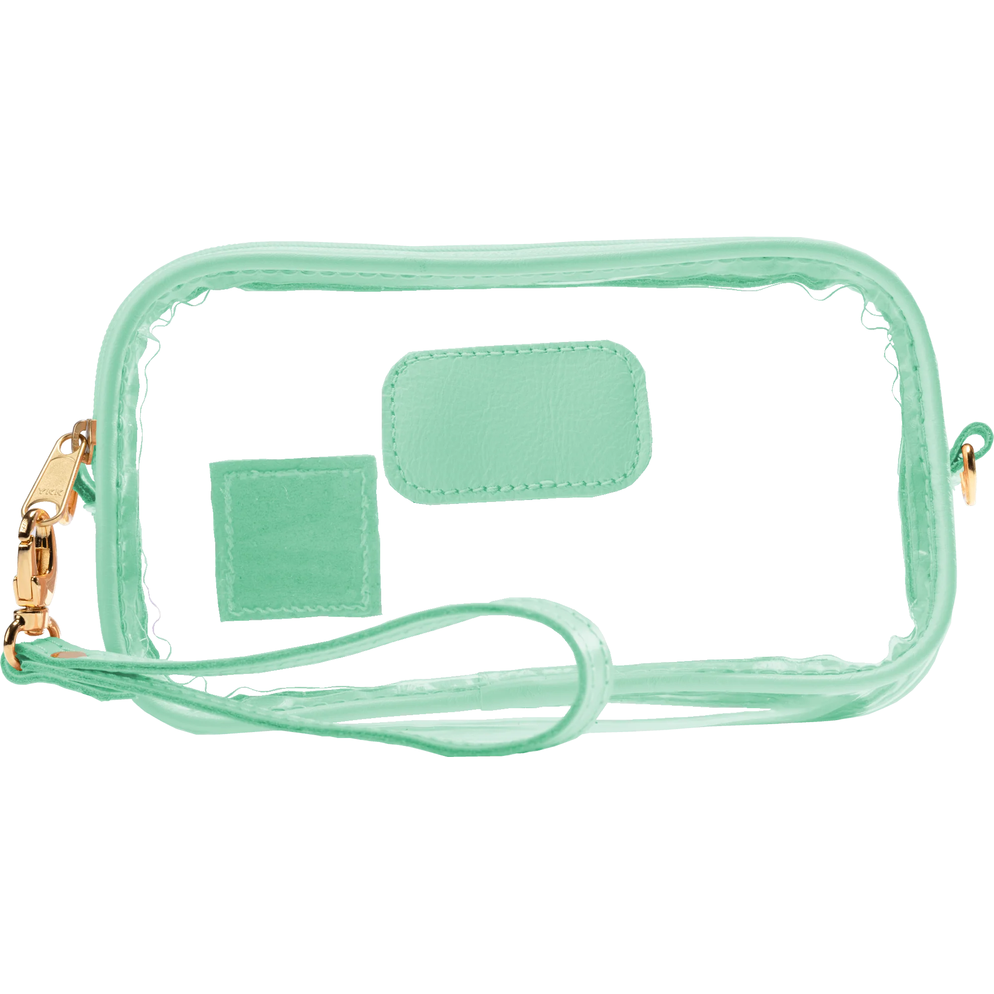 Clear Wristlet - Image 21