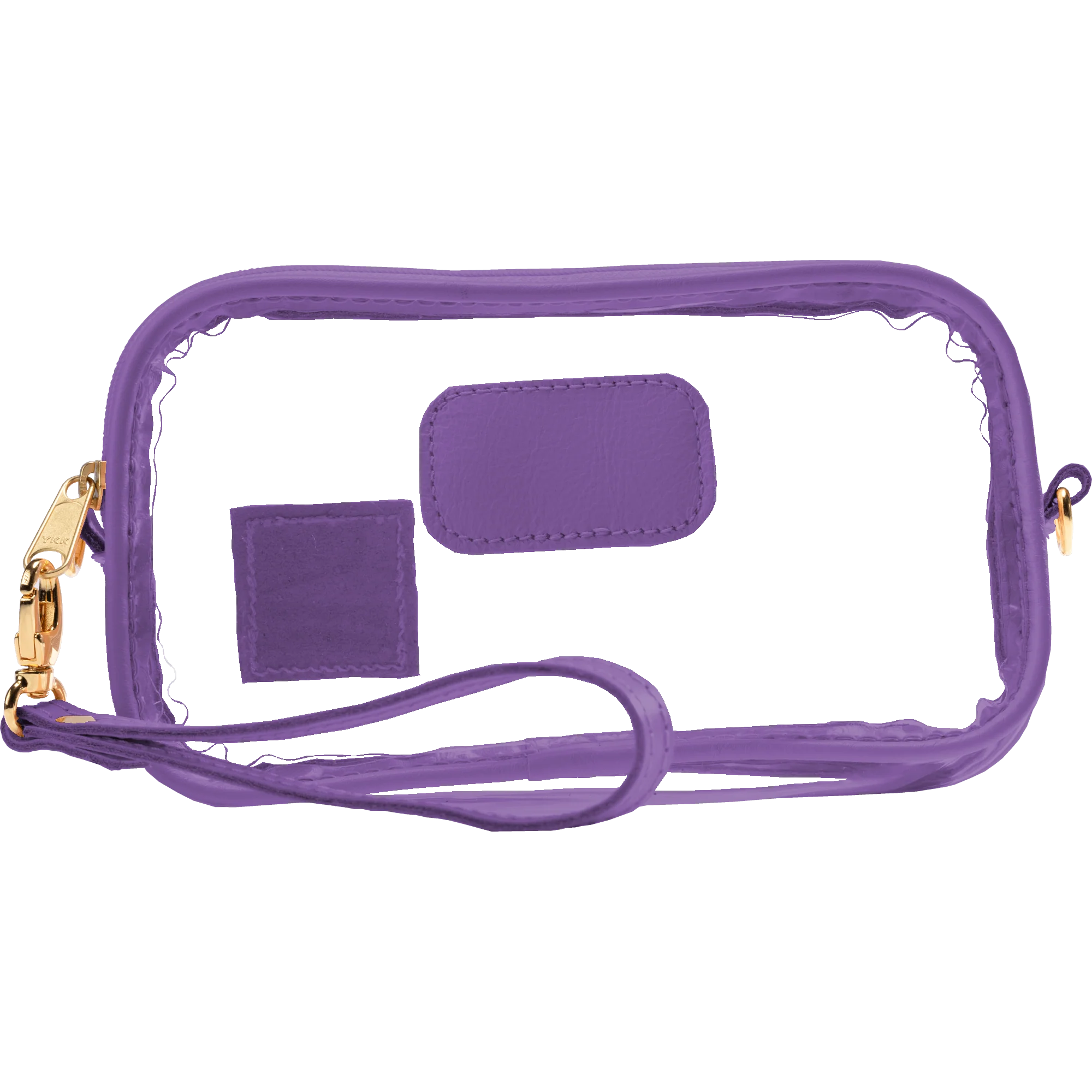 Clear Wristlet - Image 23