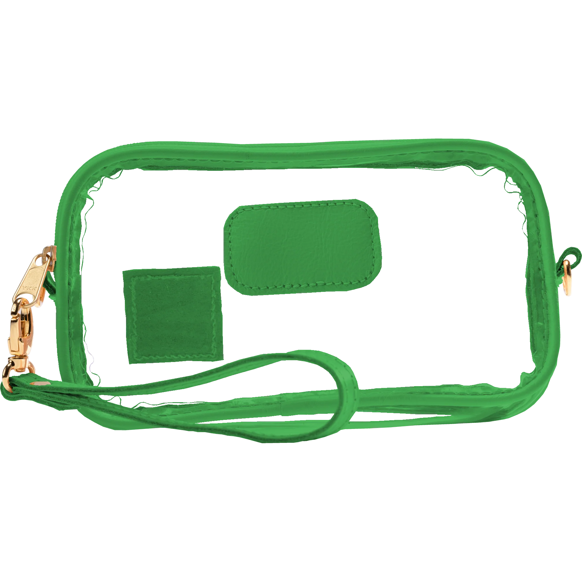 Clear Wristlet - Image 27