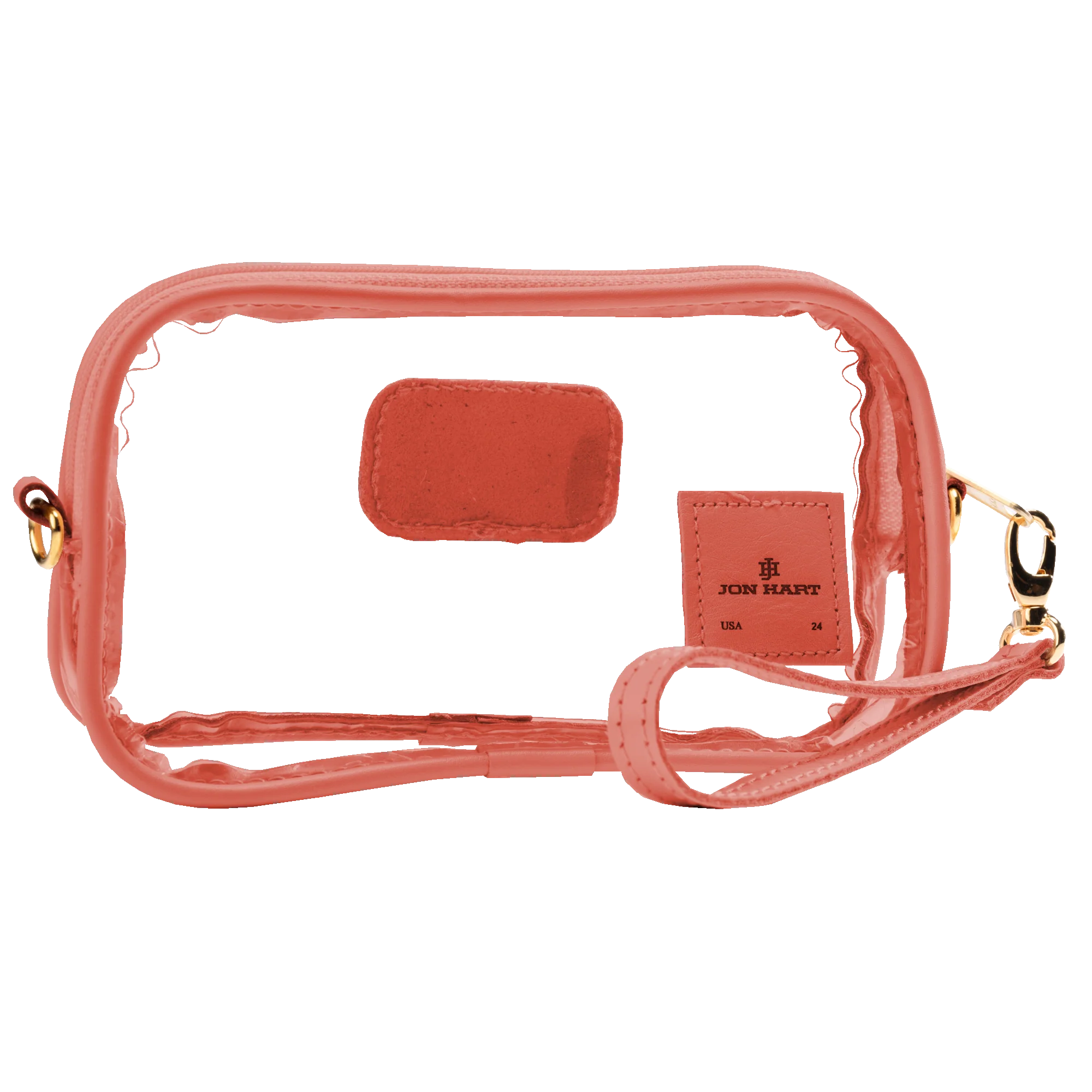 Clear Wristlet - Image 30