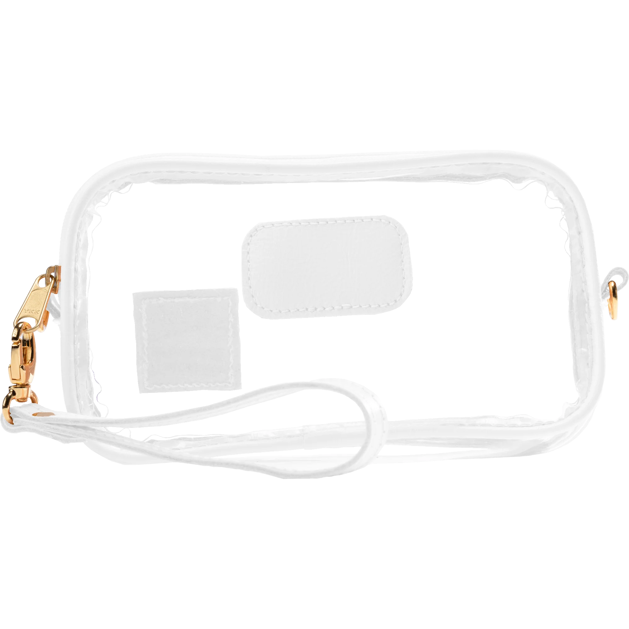 Clear Wristlet - Image 33