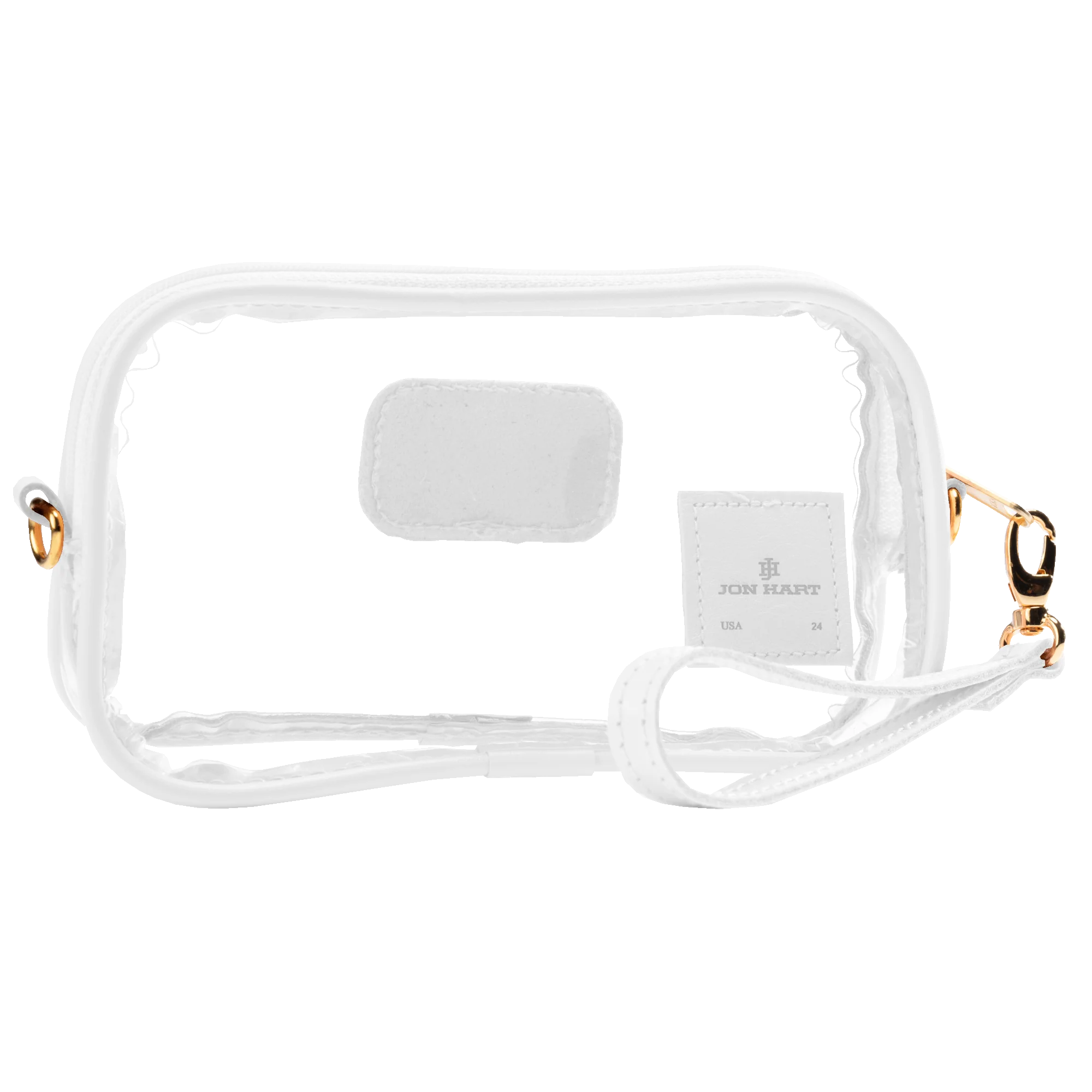 Clear Wristlet - Image 34