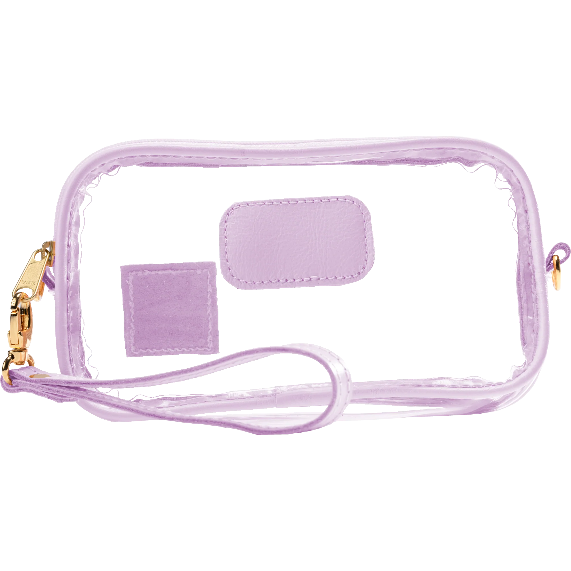Clear Wristlet - Image 37