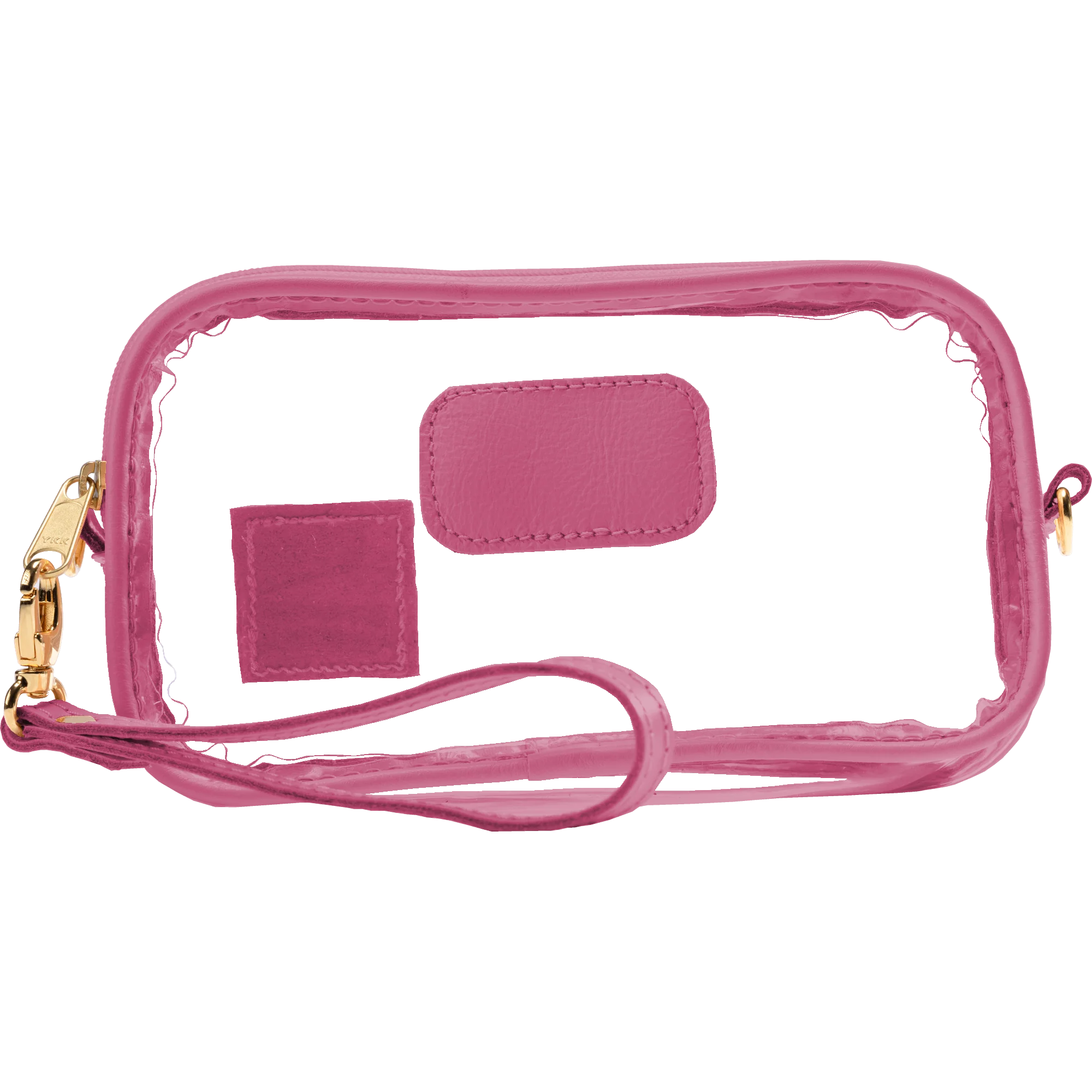Clear Wristlet - Image 39
