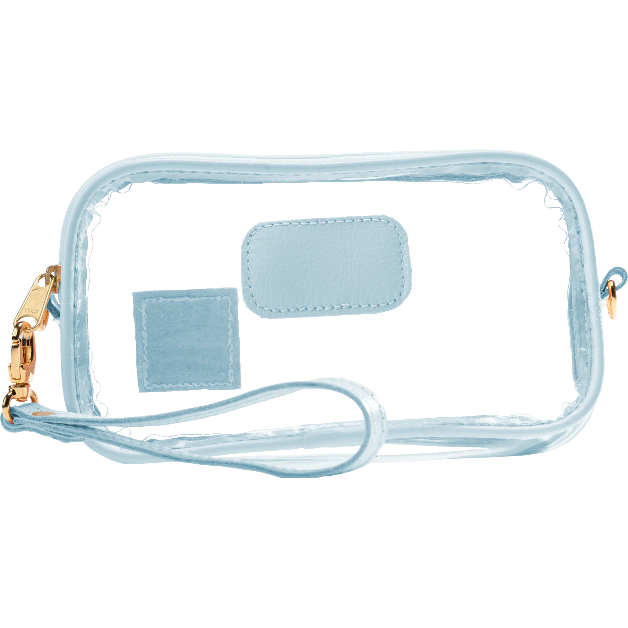 Clear Wristlet - Image 41