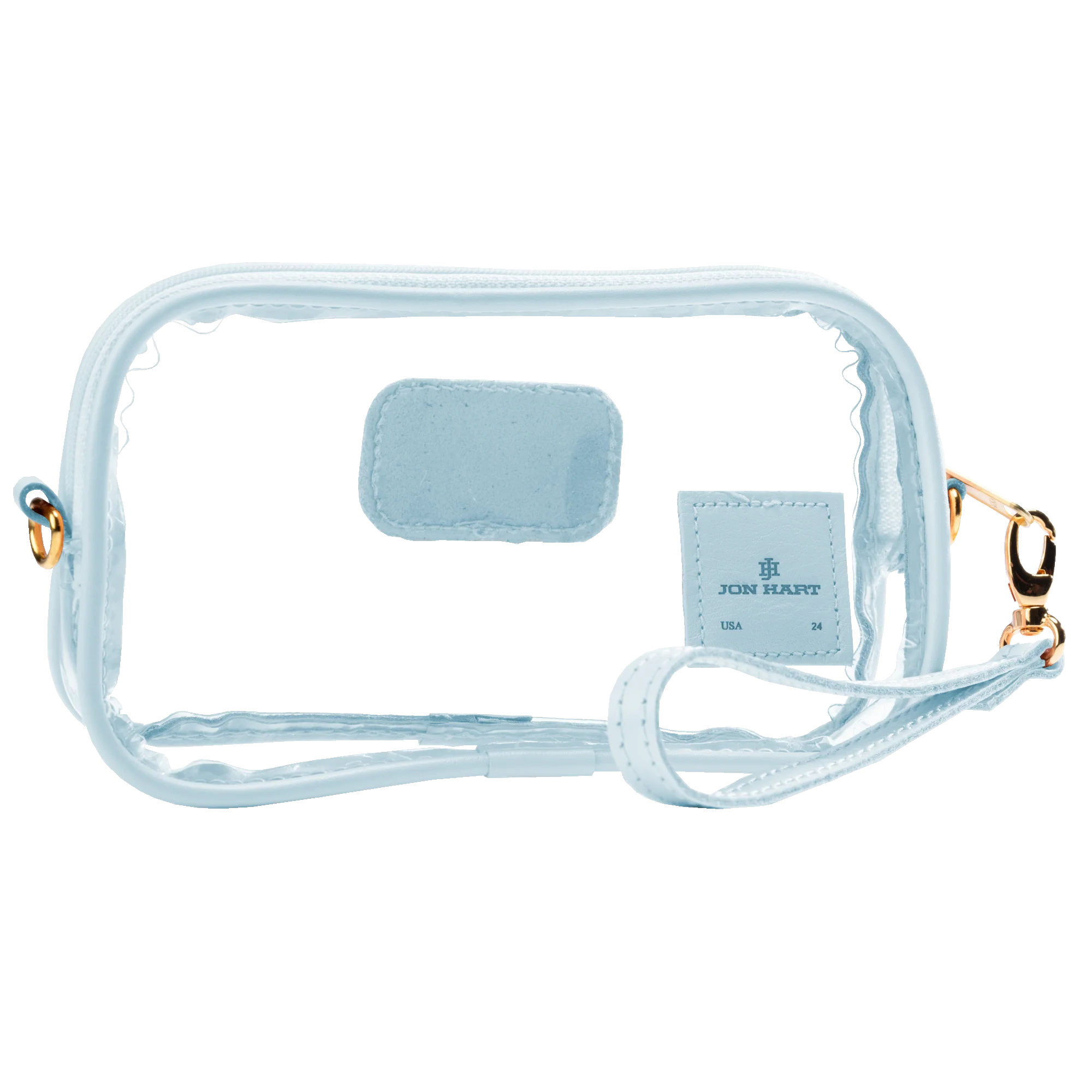 Clear Wristlet - Image 42