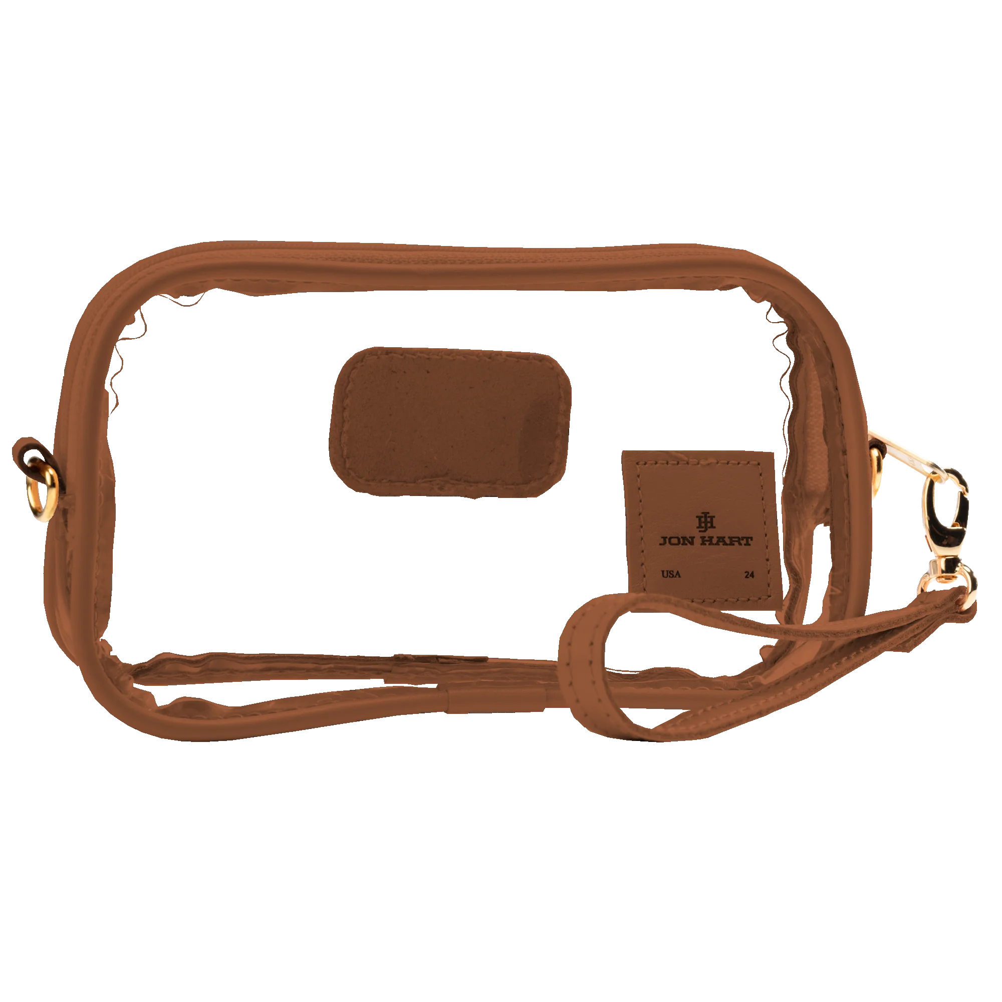 Clear Wristlet - Image 8