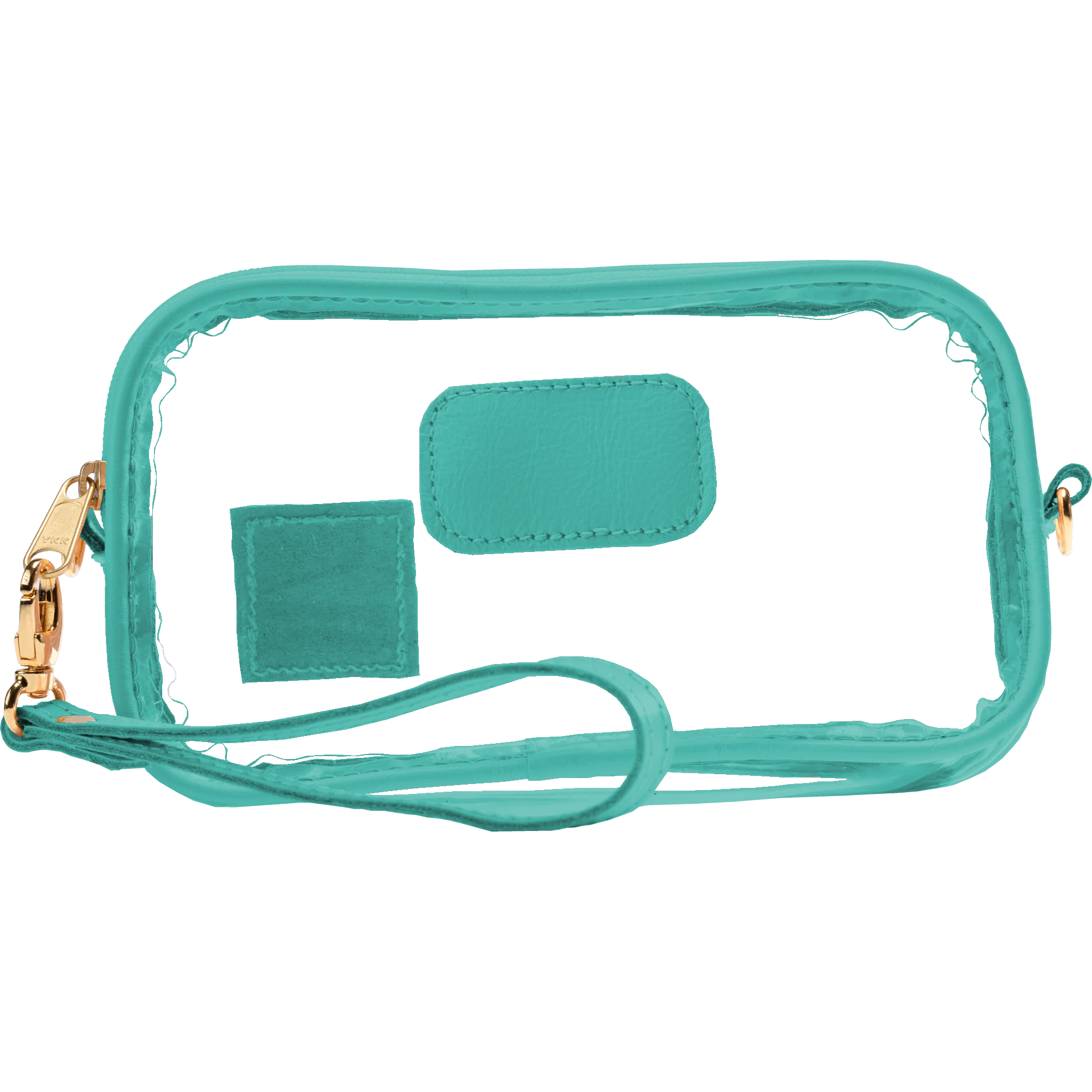 Clear Wristlet - Image 9