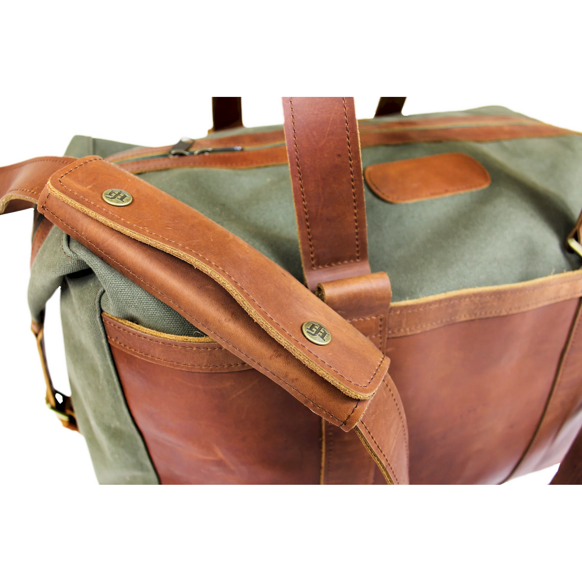 JH Duffel - Image 10
