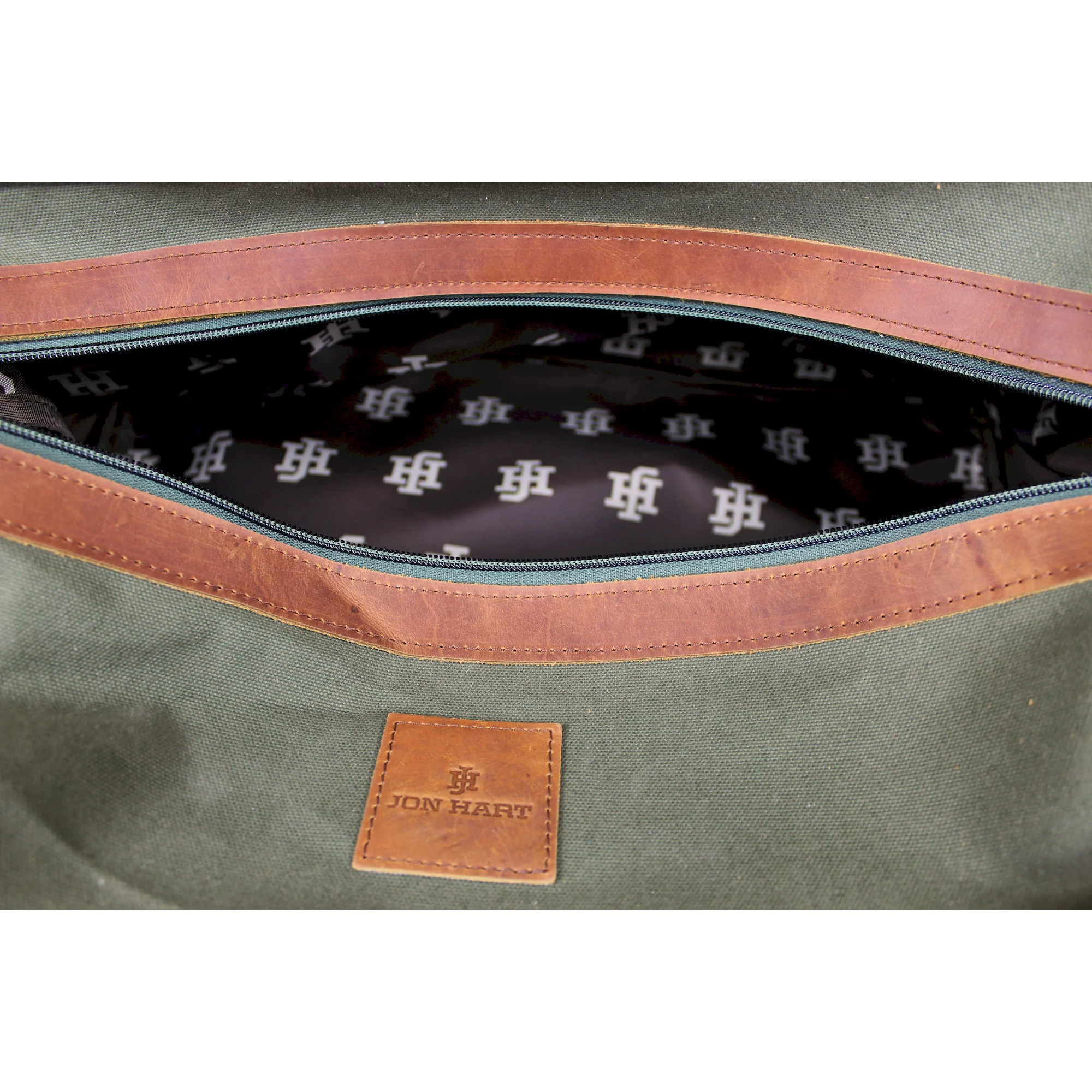 JH Duffel - Image 11