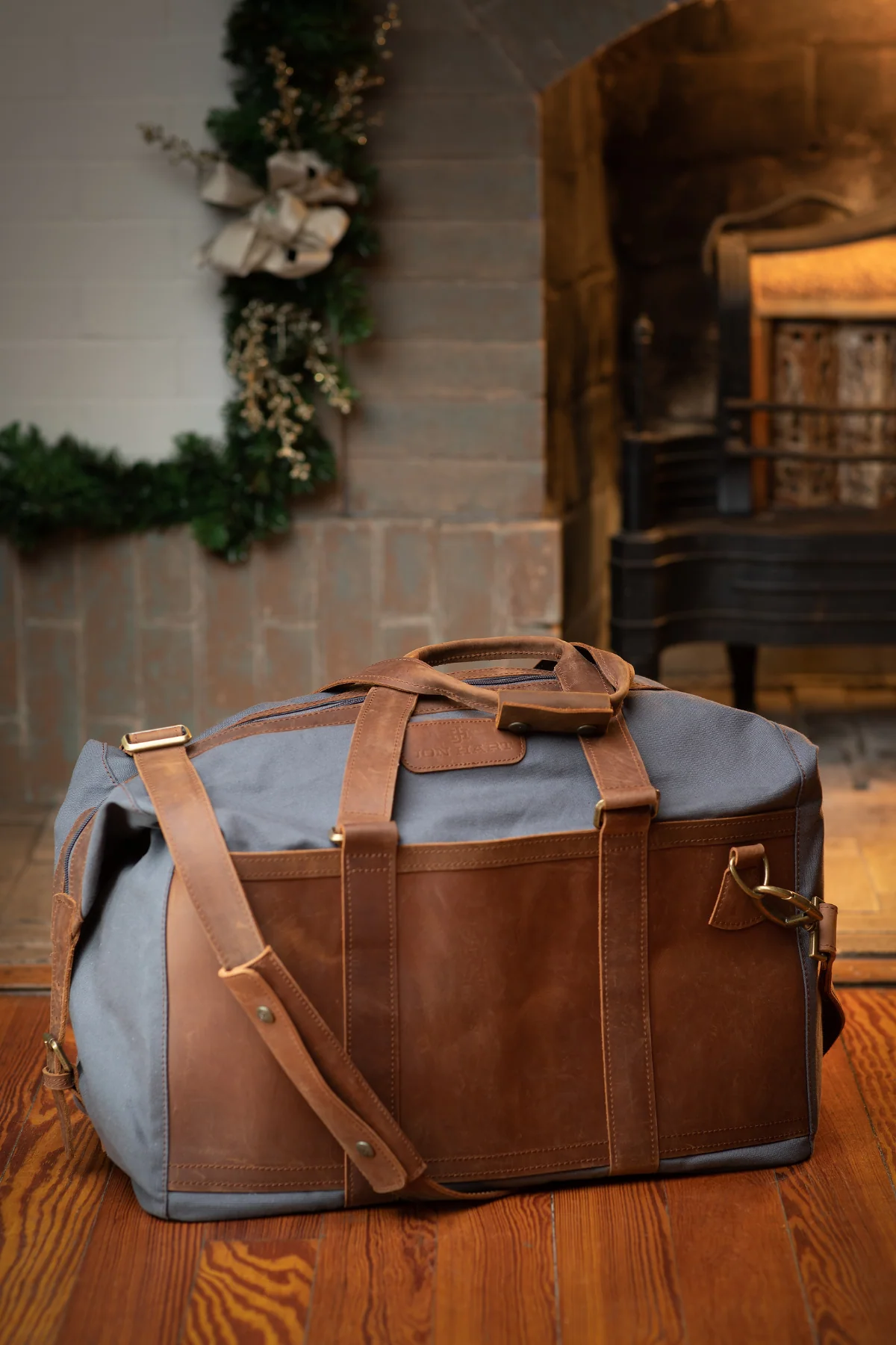JH Duffel - Image 3