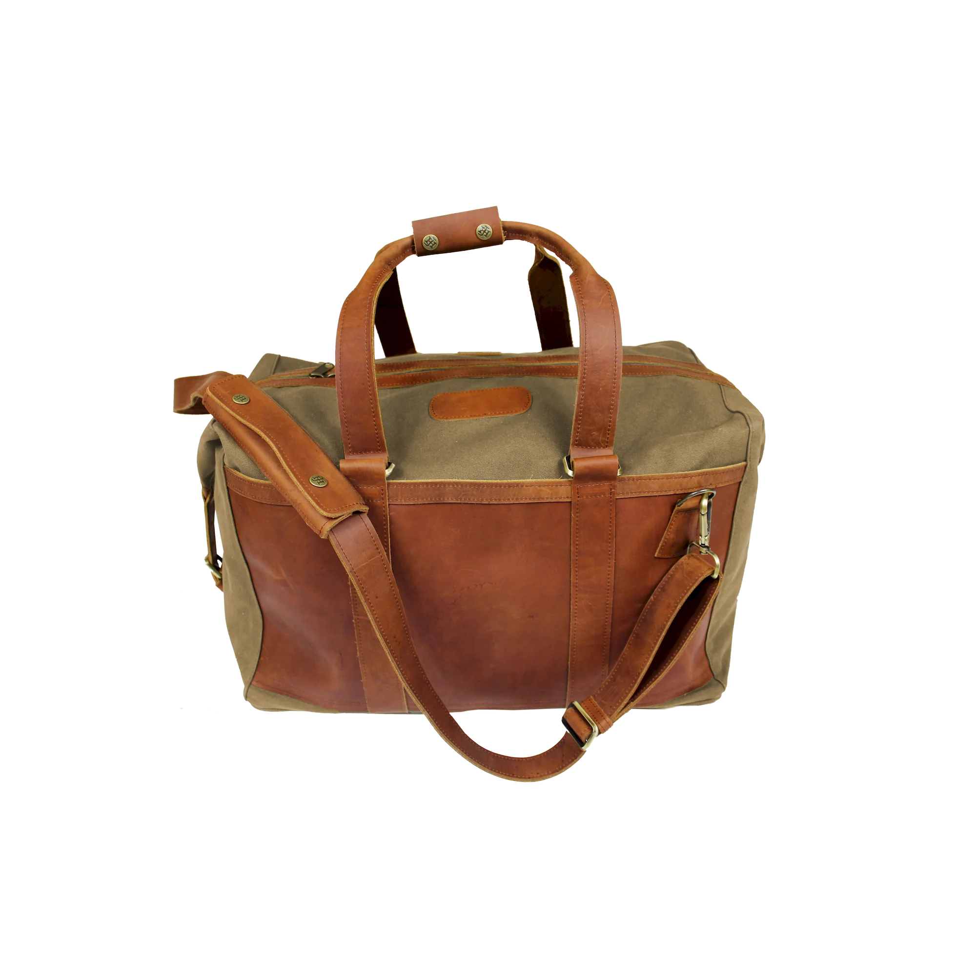 JH Duffel - Image 4