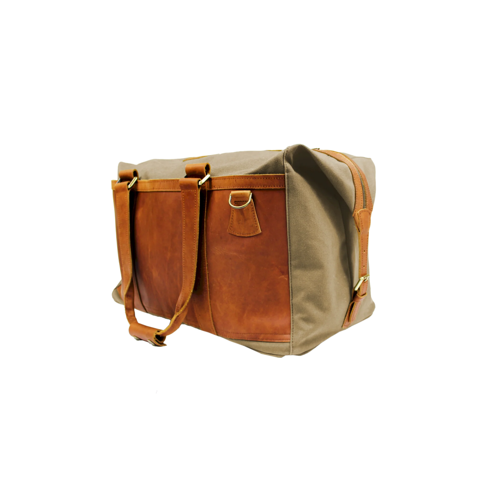 JH Duffel - Image 5