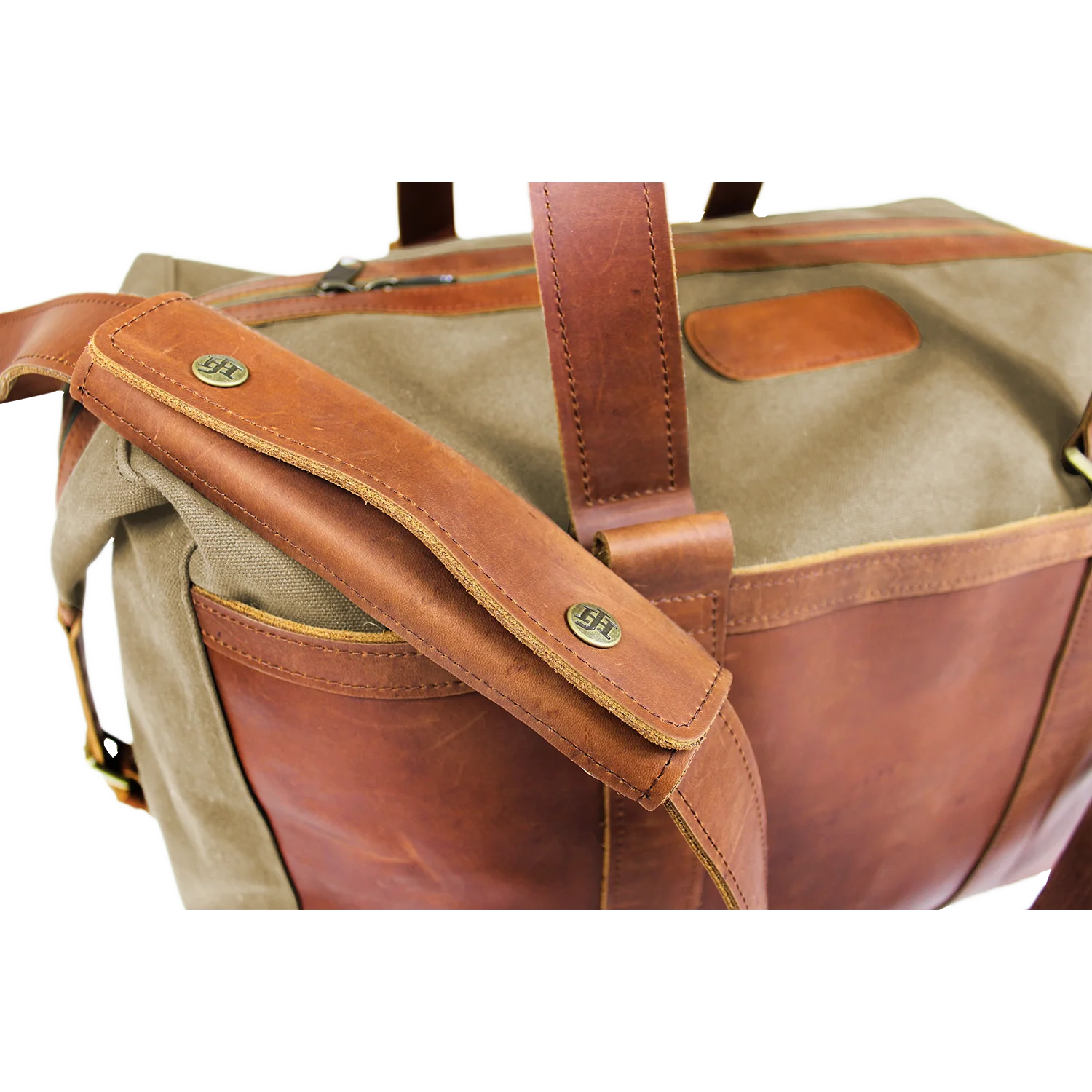 JH Duffel - Image 6