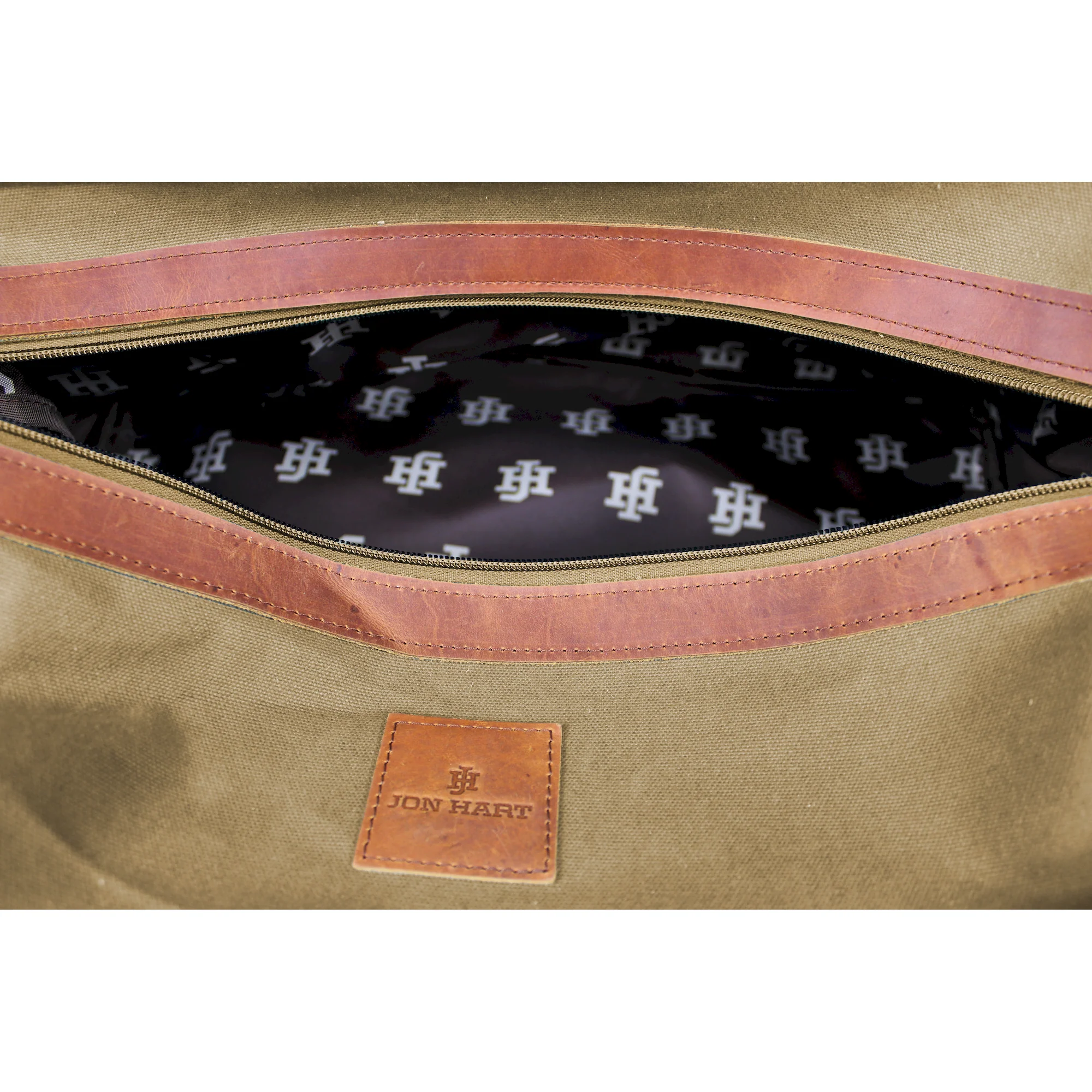 JH Duffel - Image 7