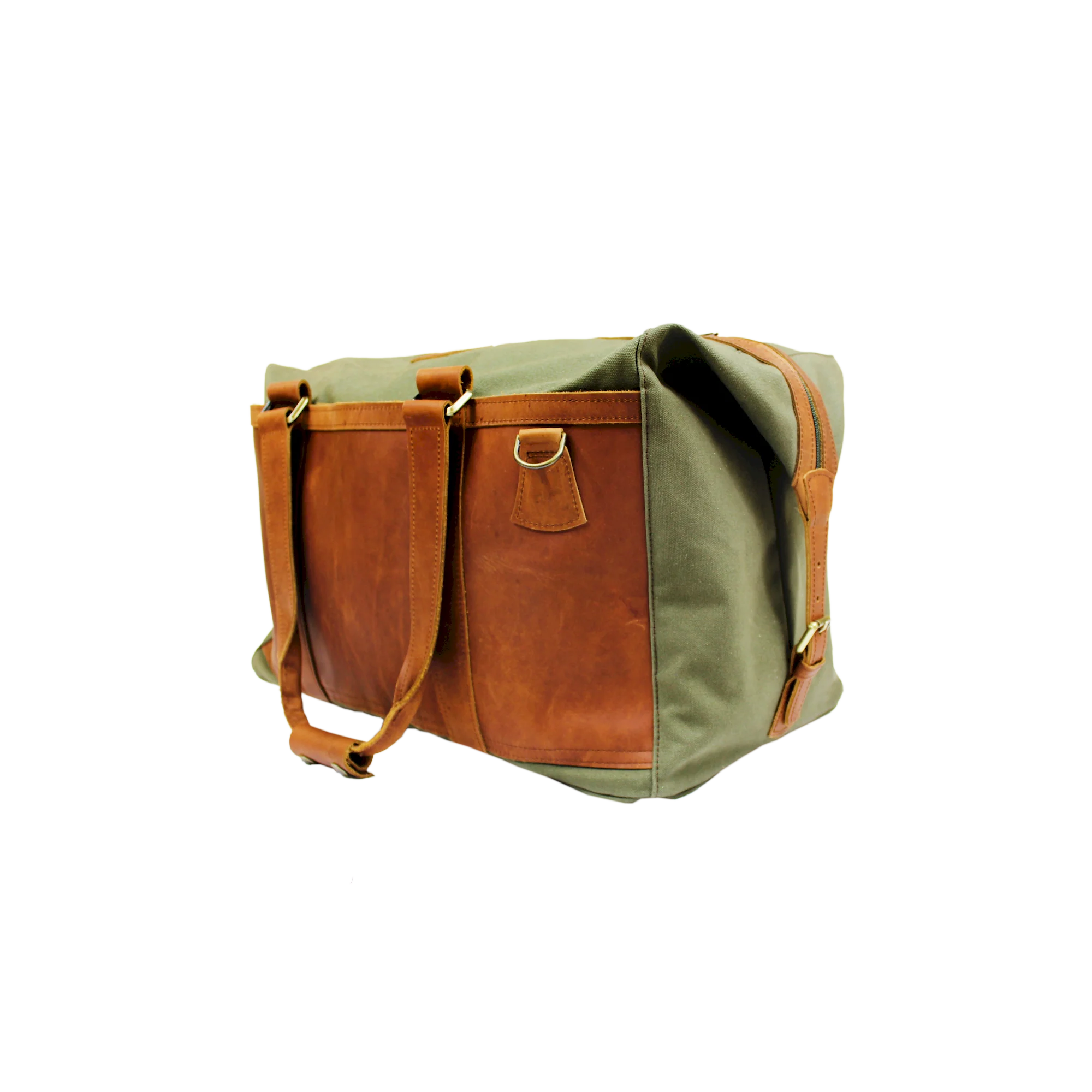 JH Duffel - Image 9