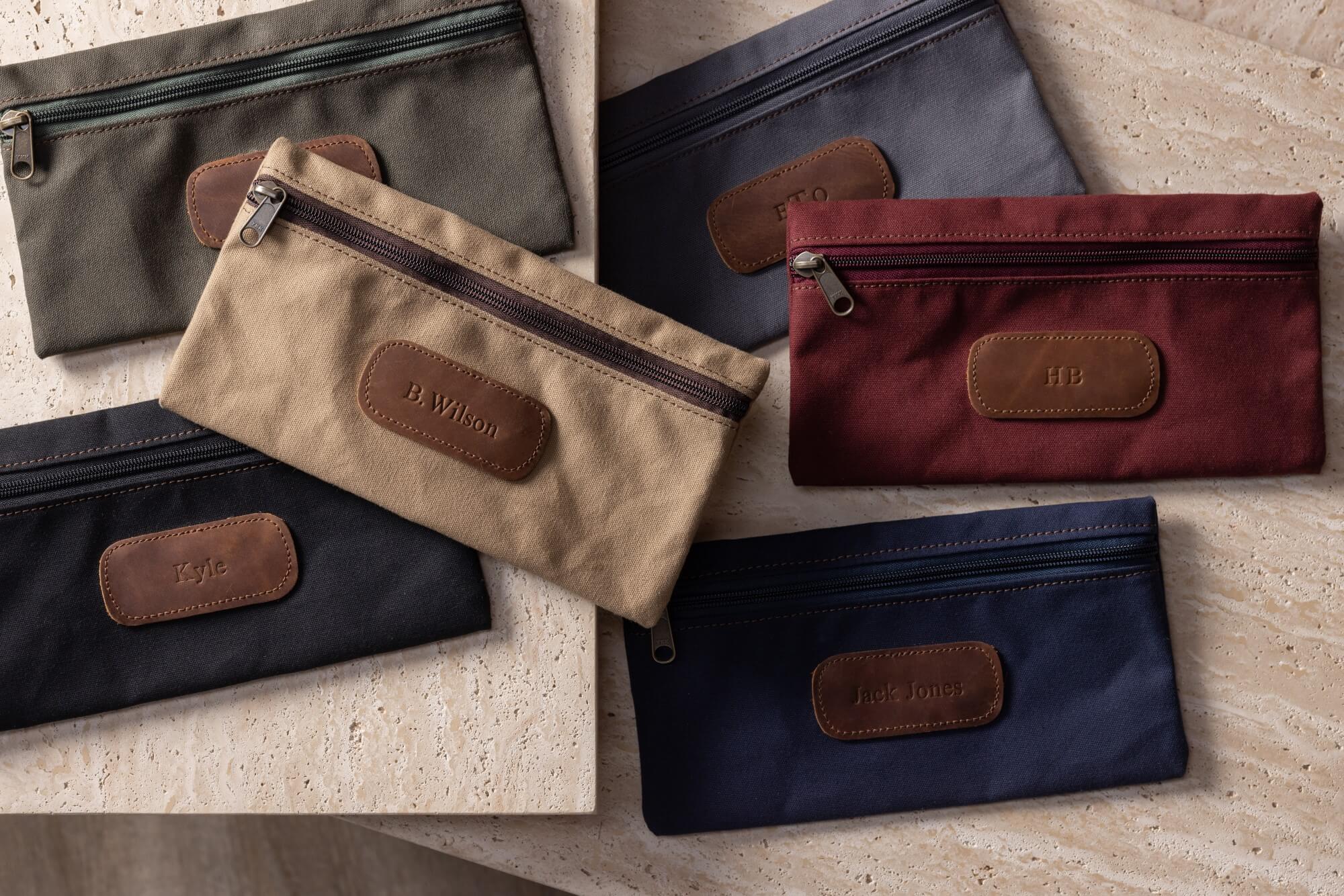 JH Large Pouch - Image 4