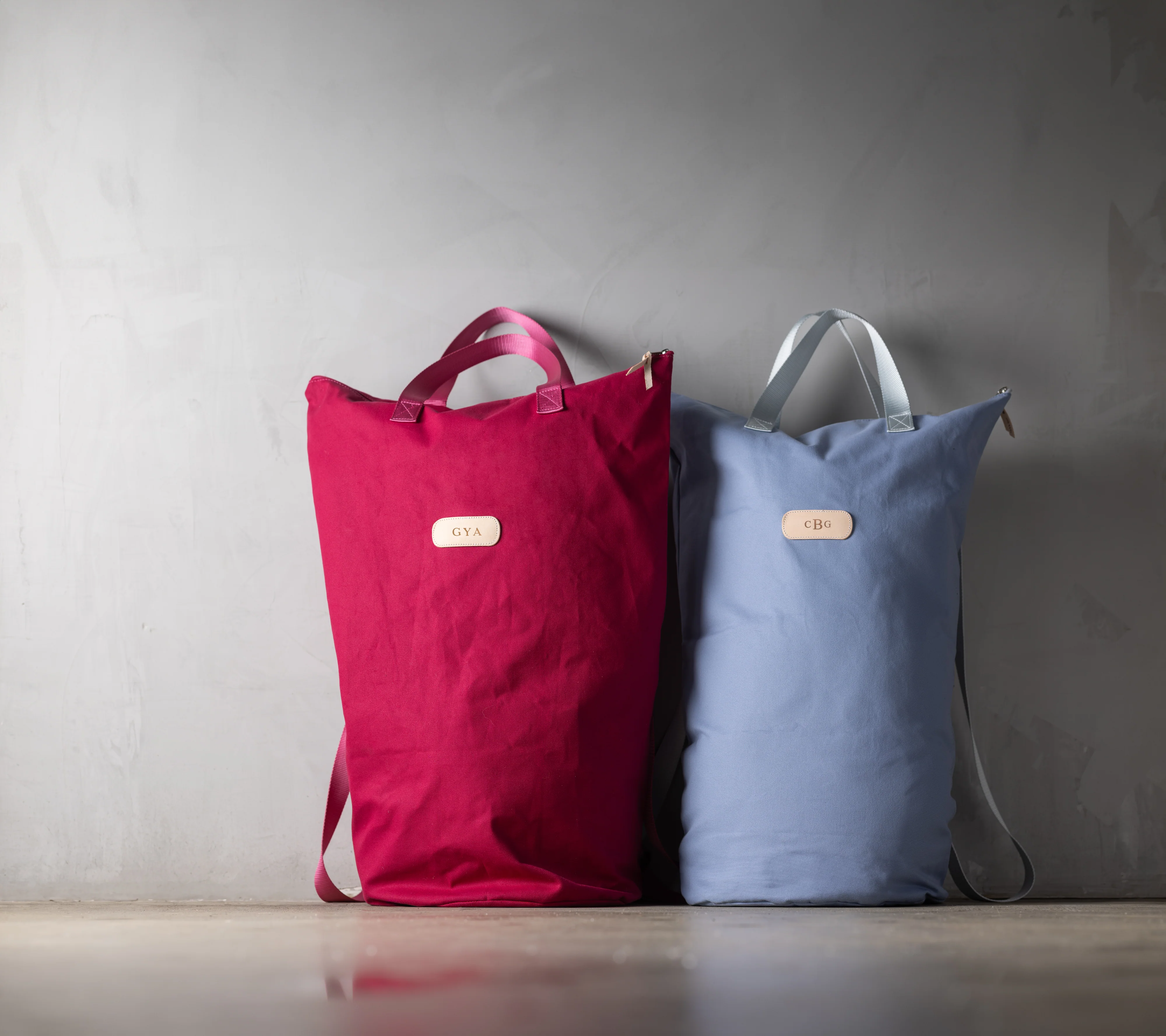 Large Laundry Bag - Image 4