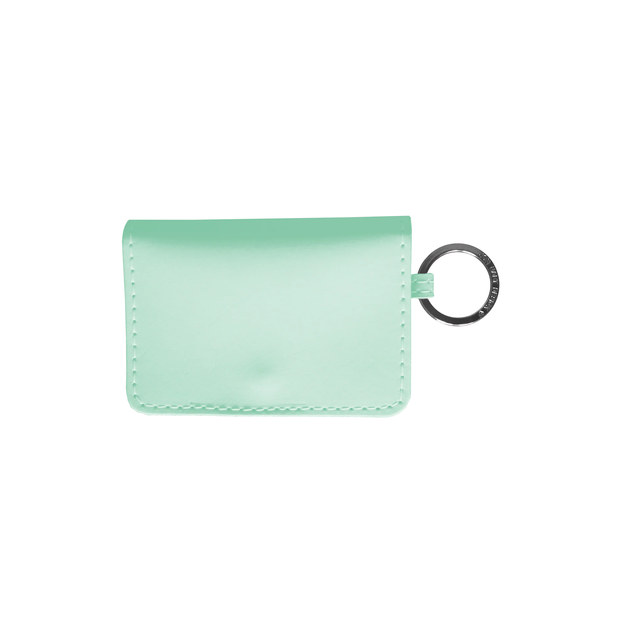 Leather ID Wallet - Image 19