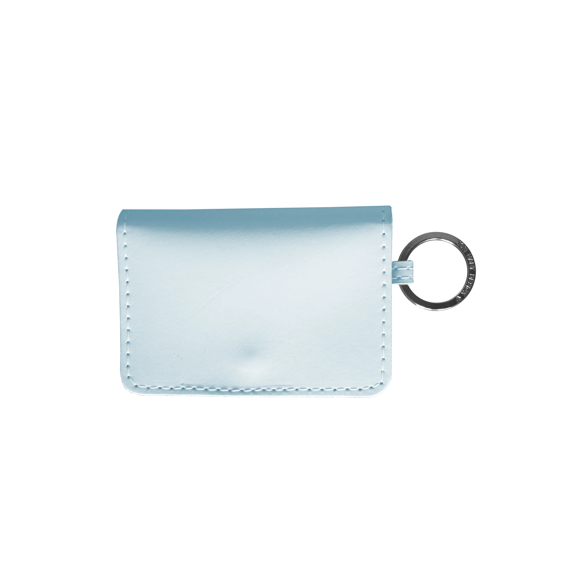 Leather ID Wallet - Image 30