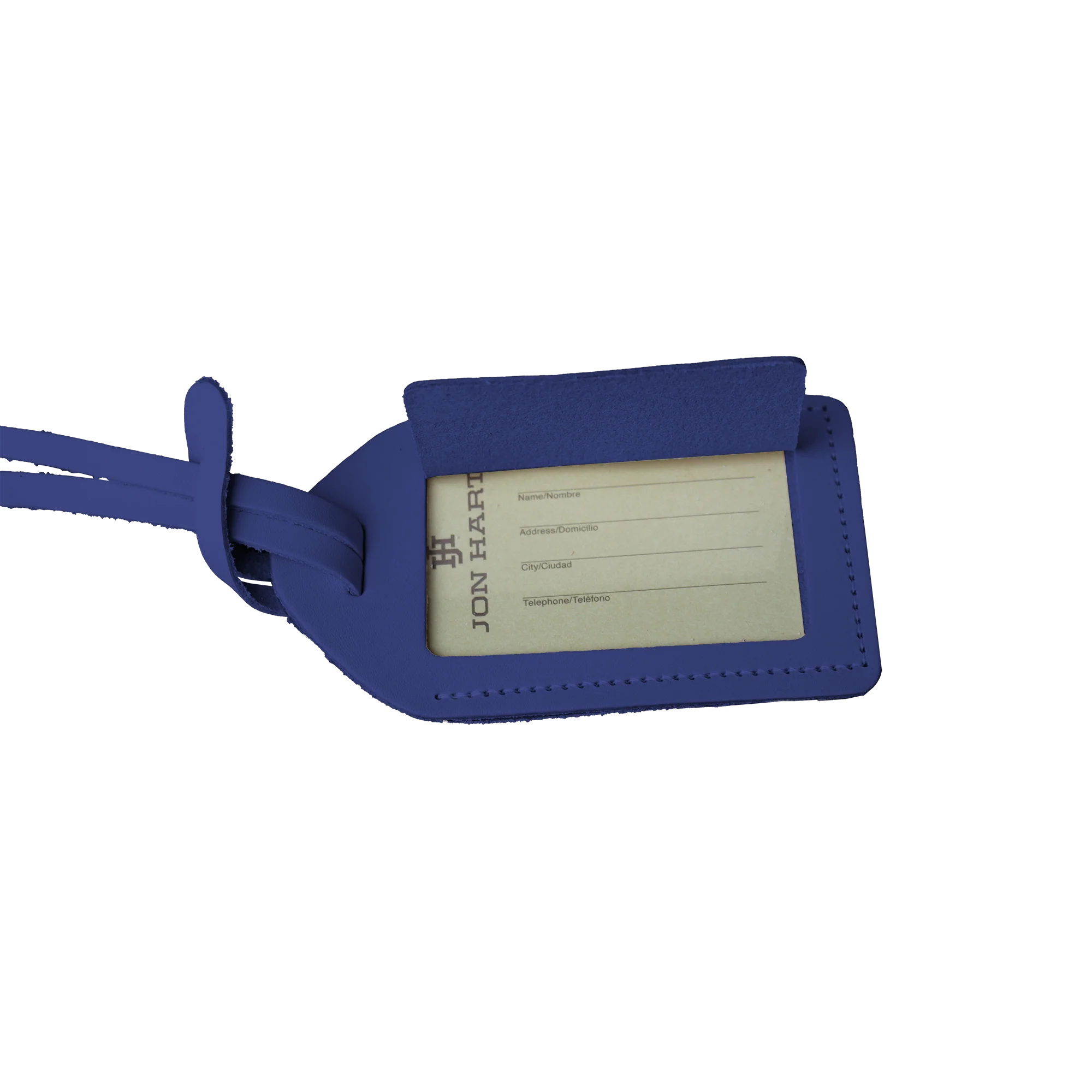 Luggage Tag - Image 34