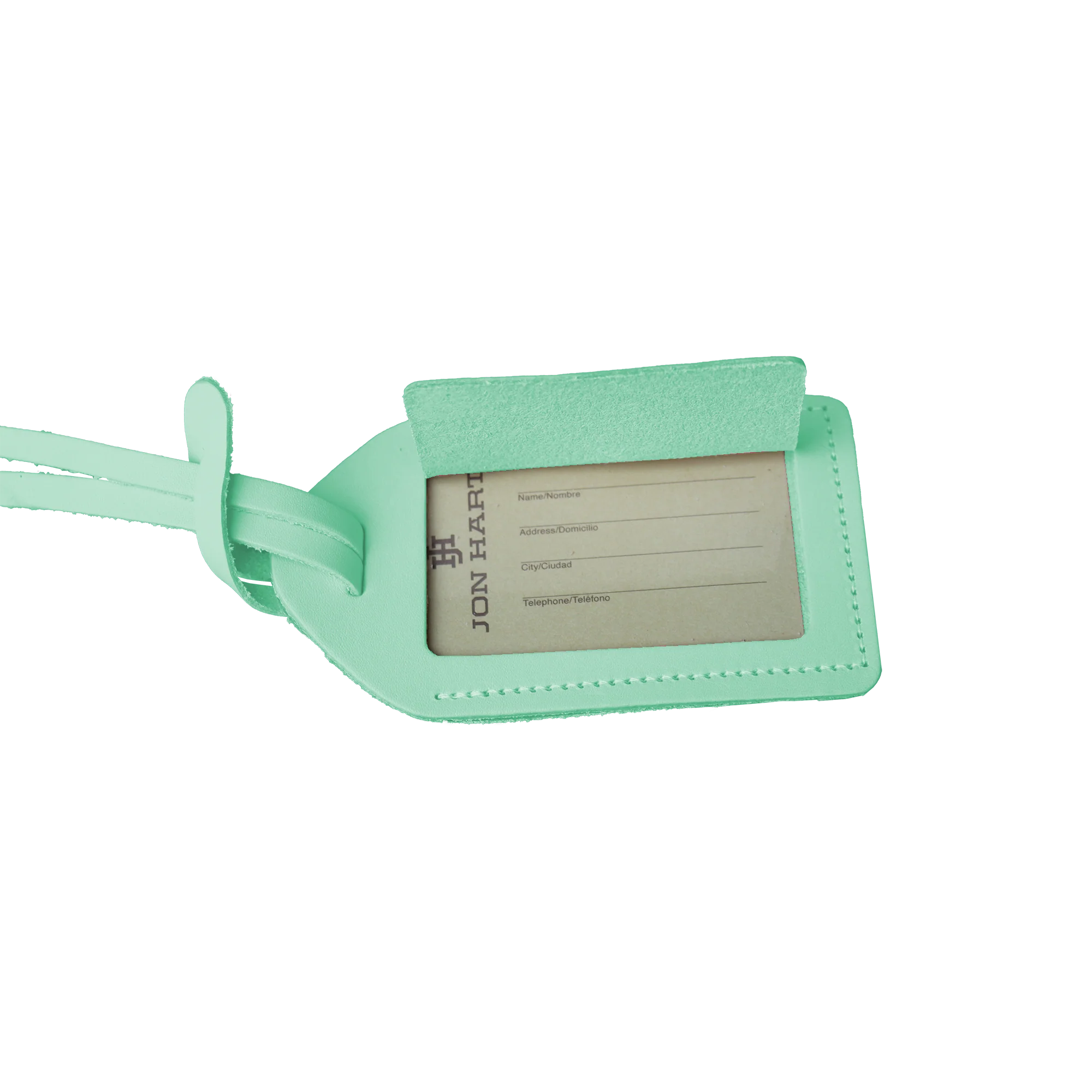 Luggage Tag - Image 50
