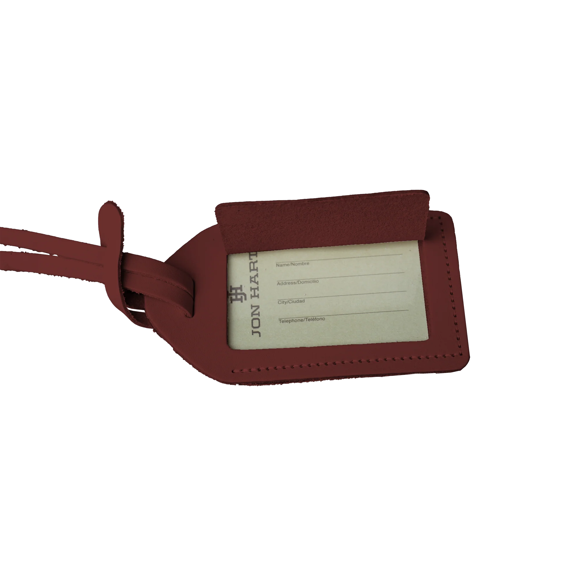 Luggage Tag - Image 53